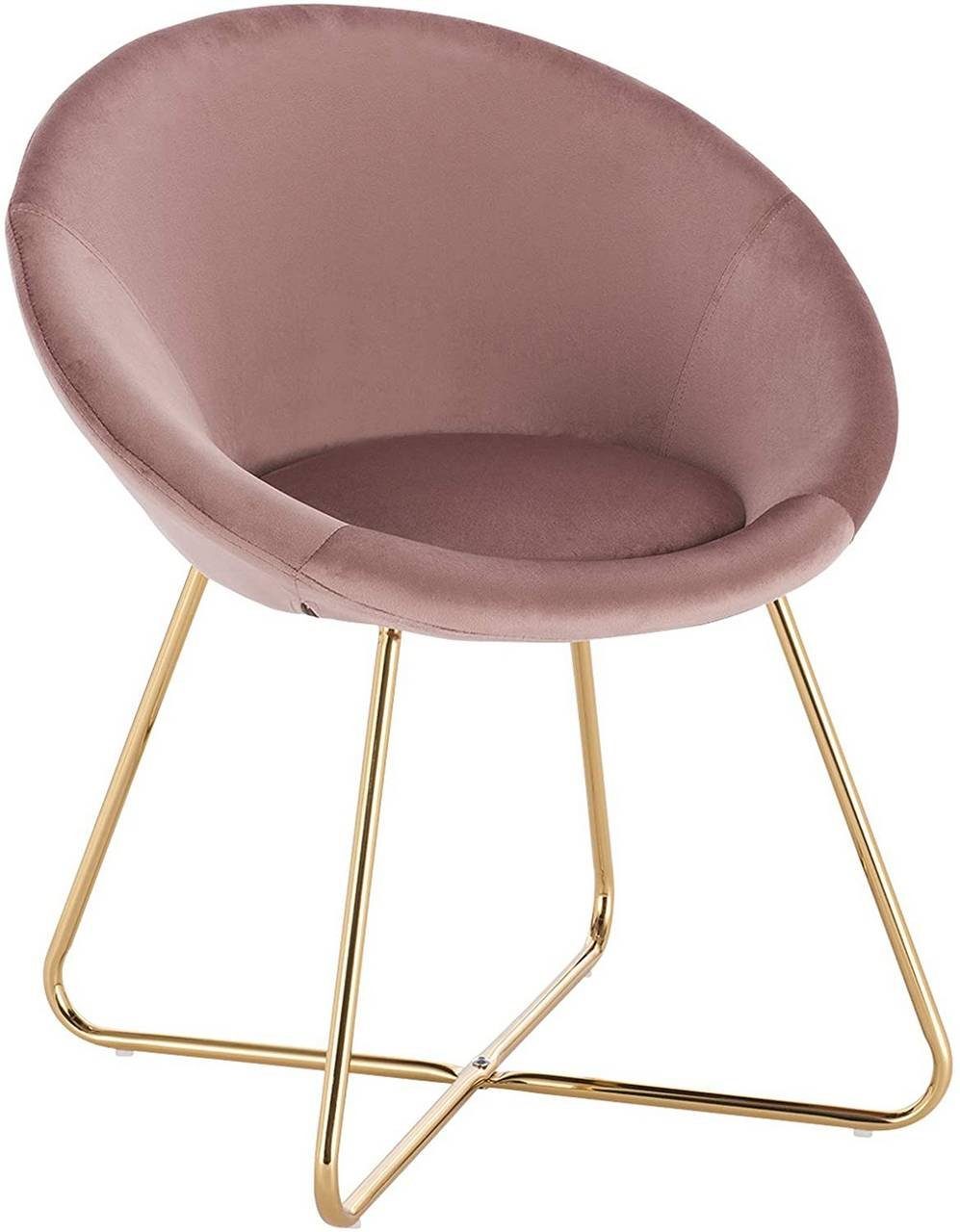 Woltu Polsterstuhl (1 St), Esszimmer Stuhl, günstig online kaufen