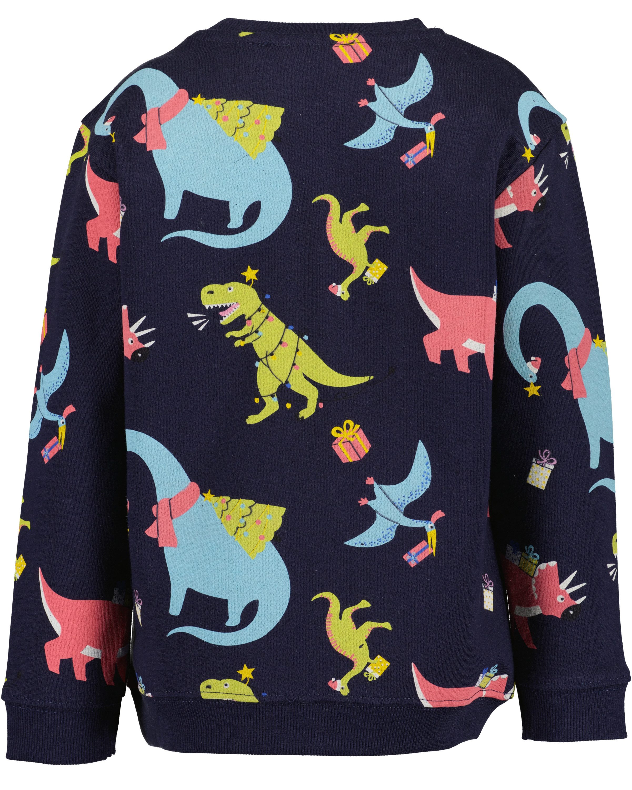Blue Seven Sweater Blue Seven Sweatshirt