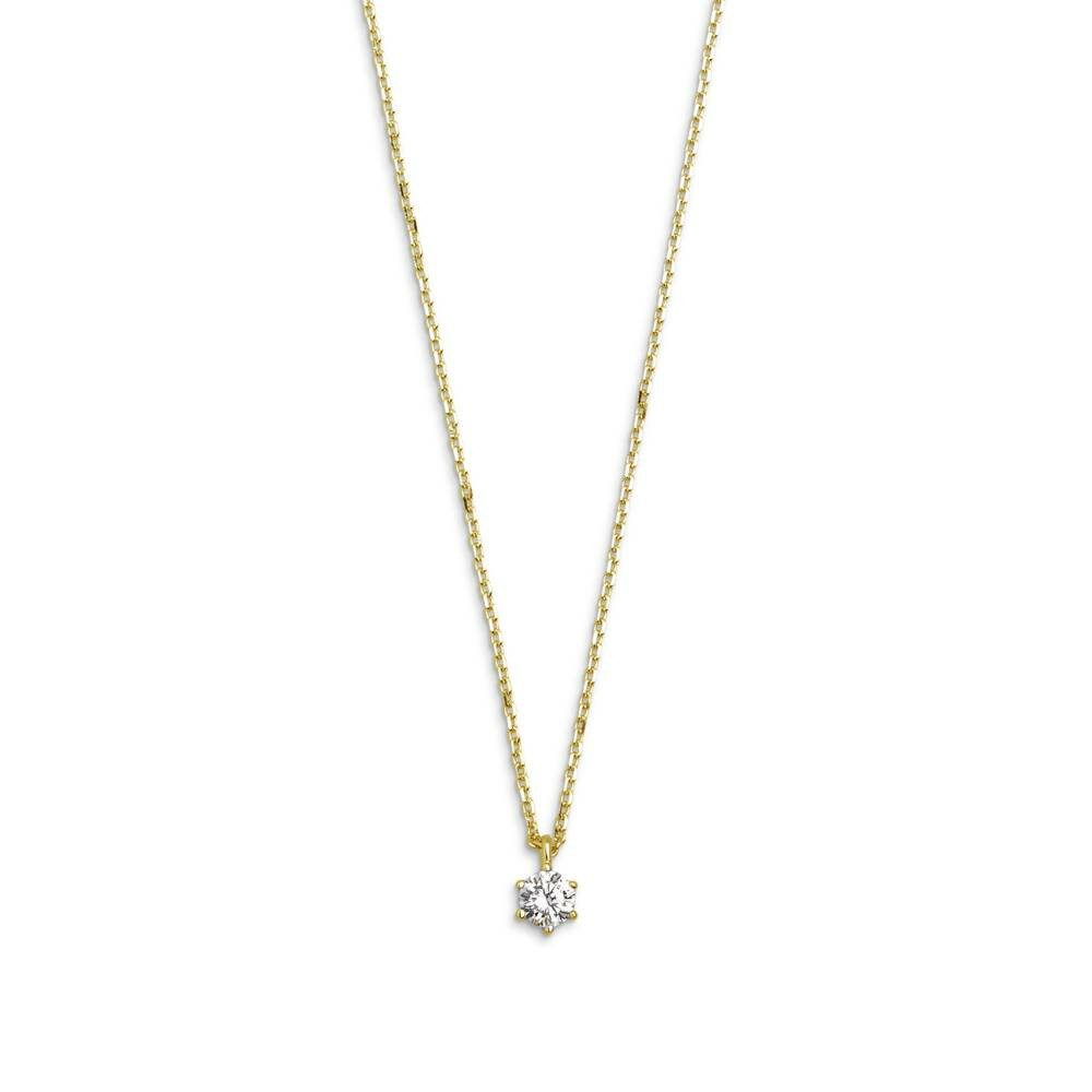 Charm-Kette Halskette für Damen