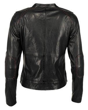 Maze Lederjacke 42020136