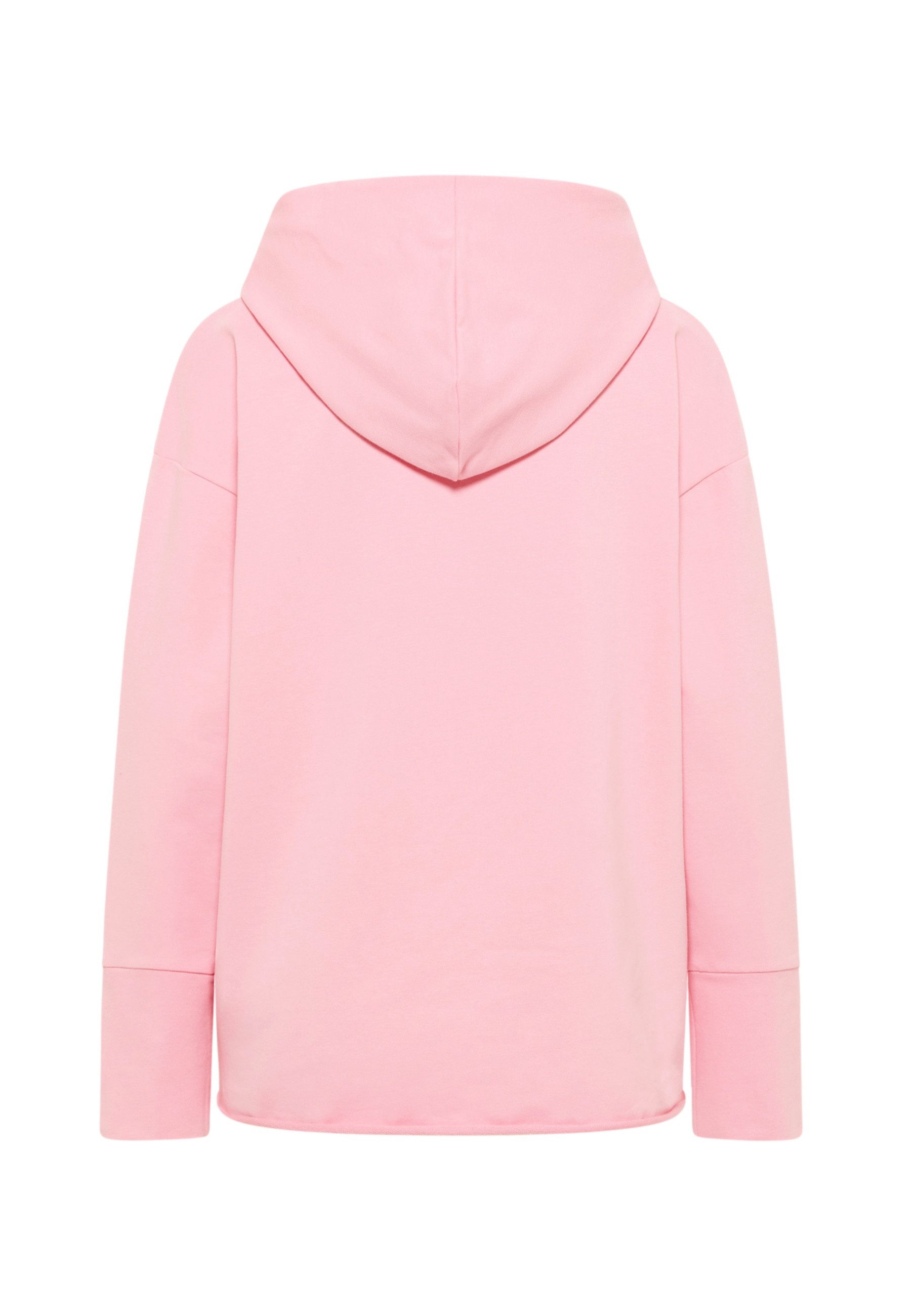 Elbsand Hoodie Kapuzenpullover DARIS Hoodie (1-tlg)