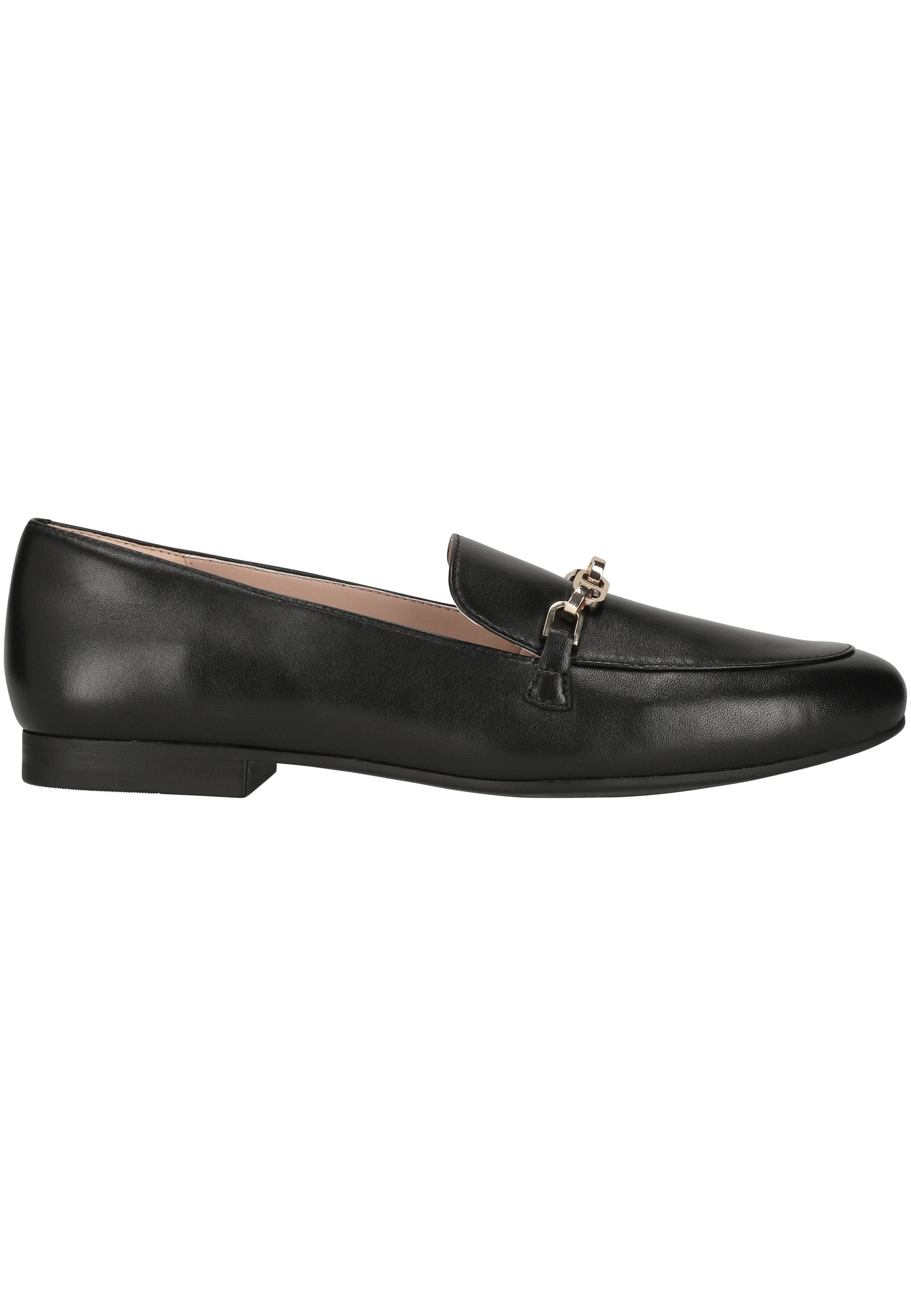 Clarks Tamna Iris Slipper mit leichtem Einstieg