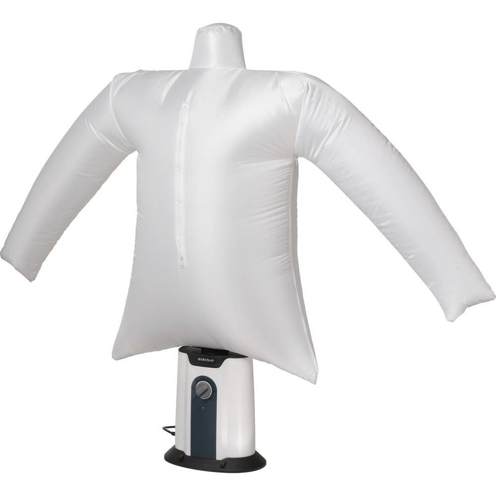 Basetech Dampfbügeleisen BT-3350746