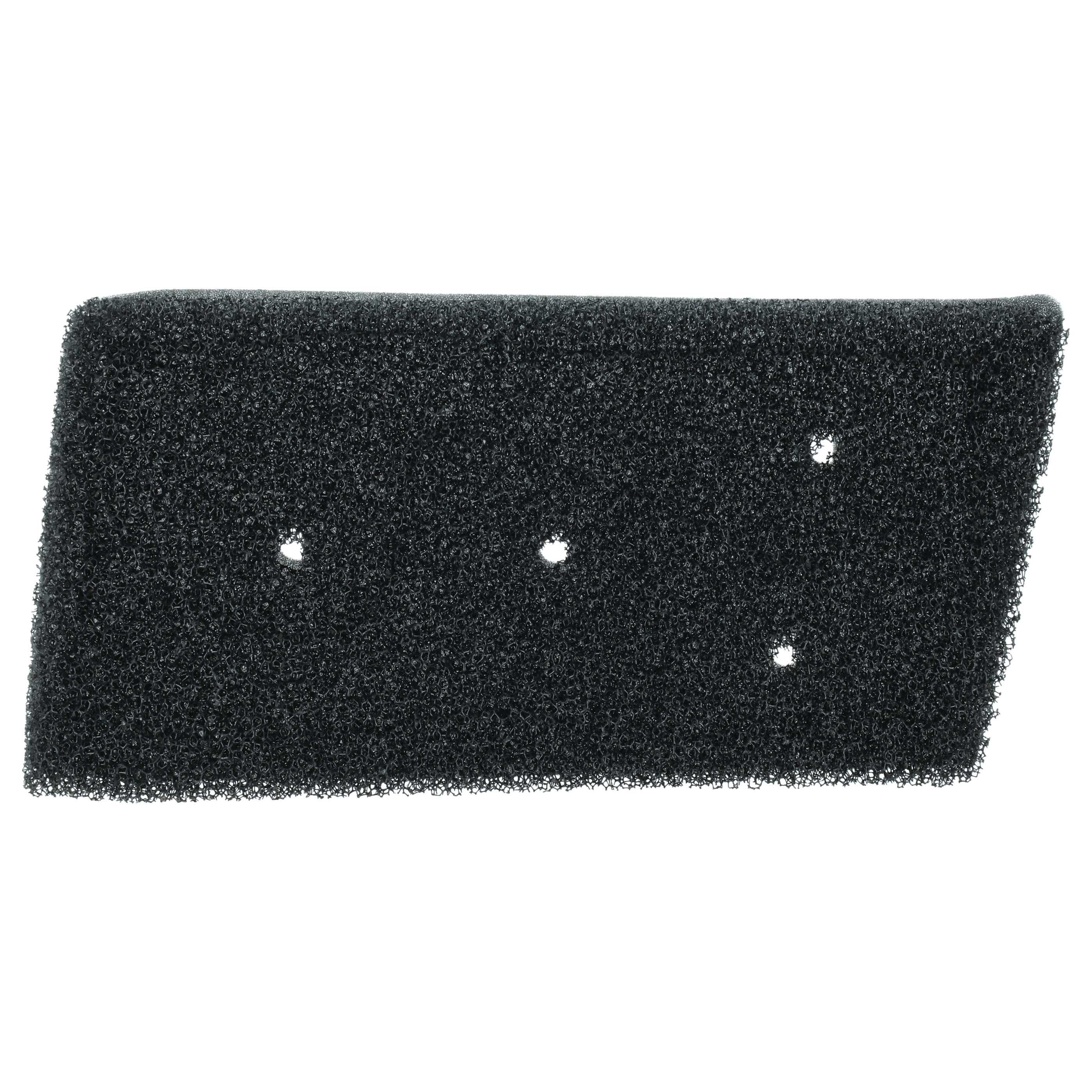 vhbw Ersatzfilter passend für Bauknecht TKStar87EX (856040803050), TKPrime85A2BW, Zubehör für Bauknecht TKStar87EX (856040803050) TKPrime85A2BW (856039703050) TKPrime75A2Di (856039903050)
