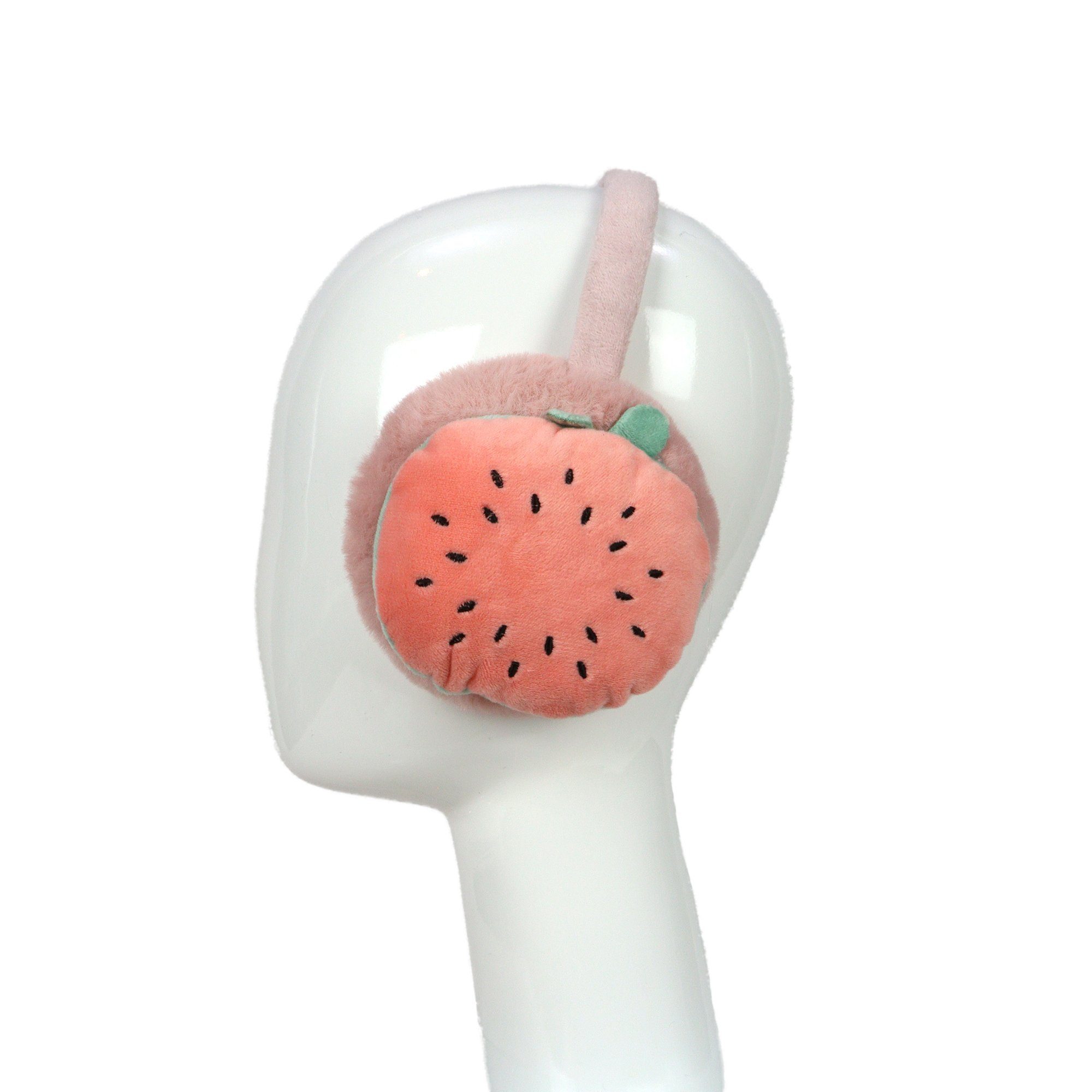 ZEBRO Ohrenwärmer Ohrenschützer