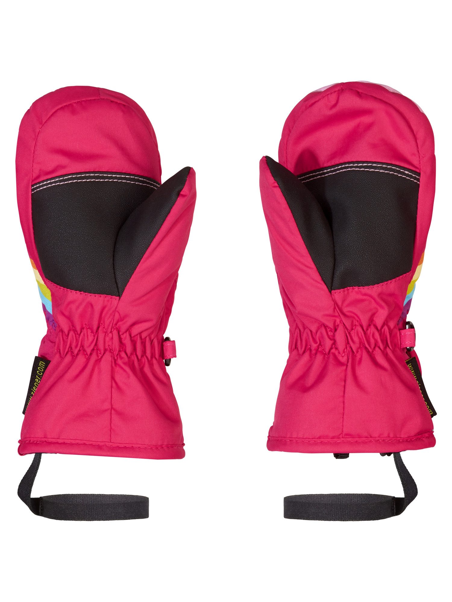Ziener Fäustlinge LEMMI-Z glove mini