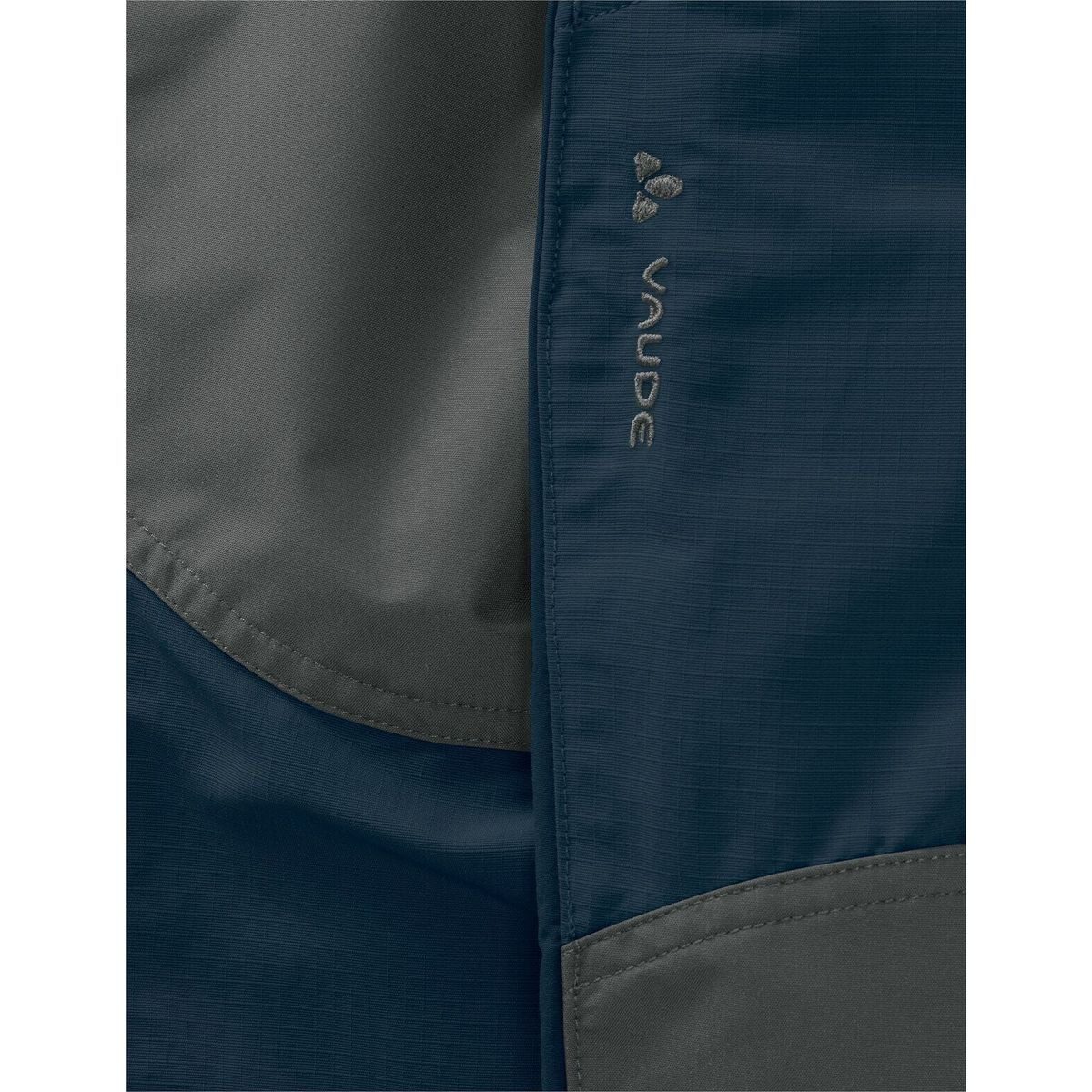 VAUDE Outdoorhose Kids Caprea Antimos Pants Robuste Outdoorhose für Kinder mit UV-Schutz, mückenabweisend und