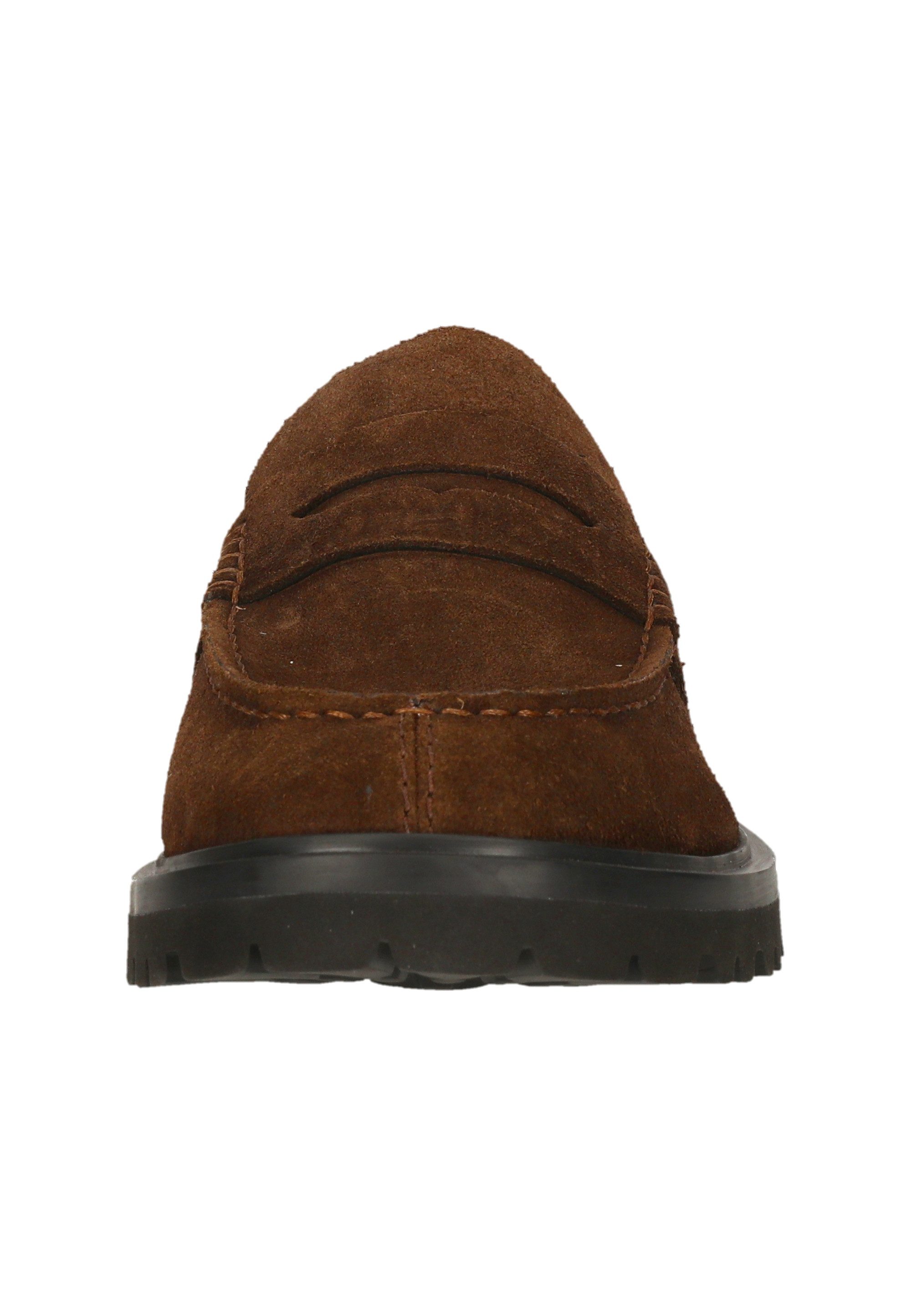Clarks Berwick Slipper mit EXTRALIGHT®-Sohle