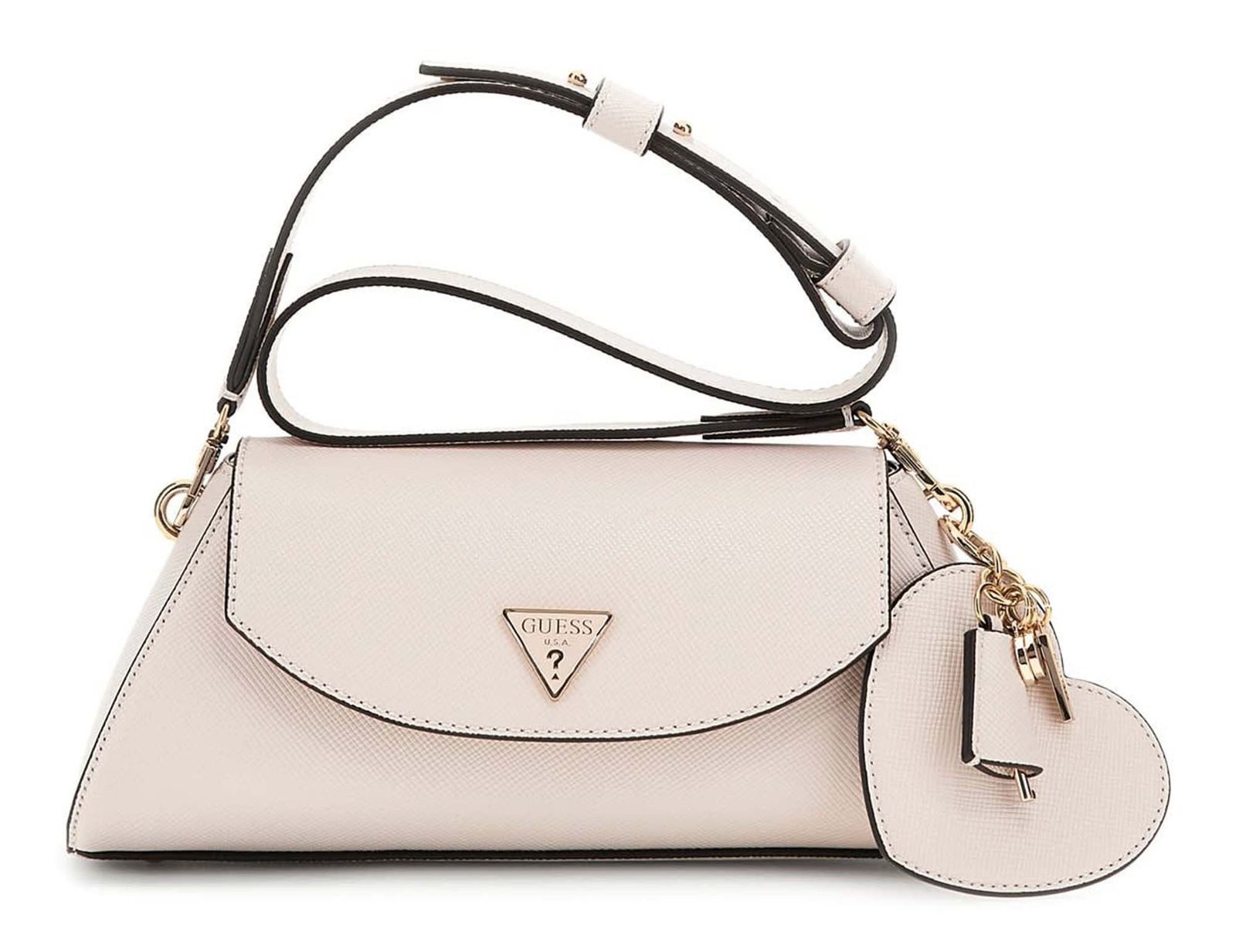 Guess Schultertasche Flap Shoulder Bag