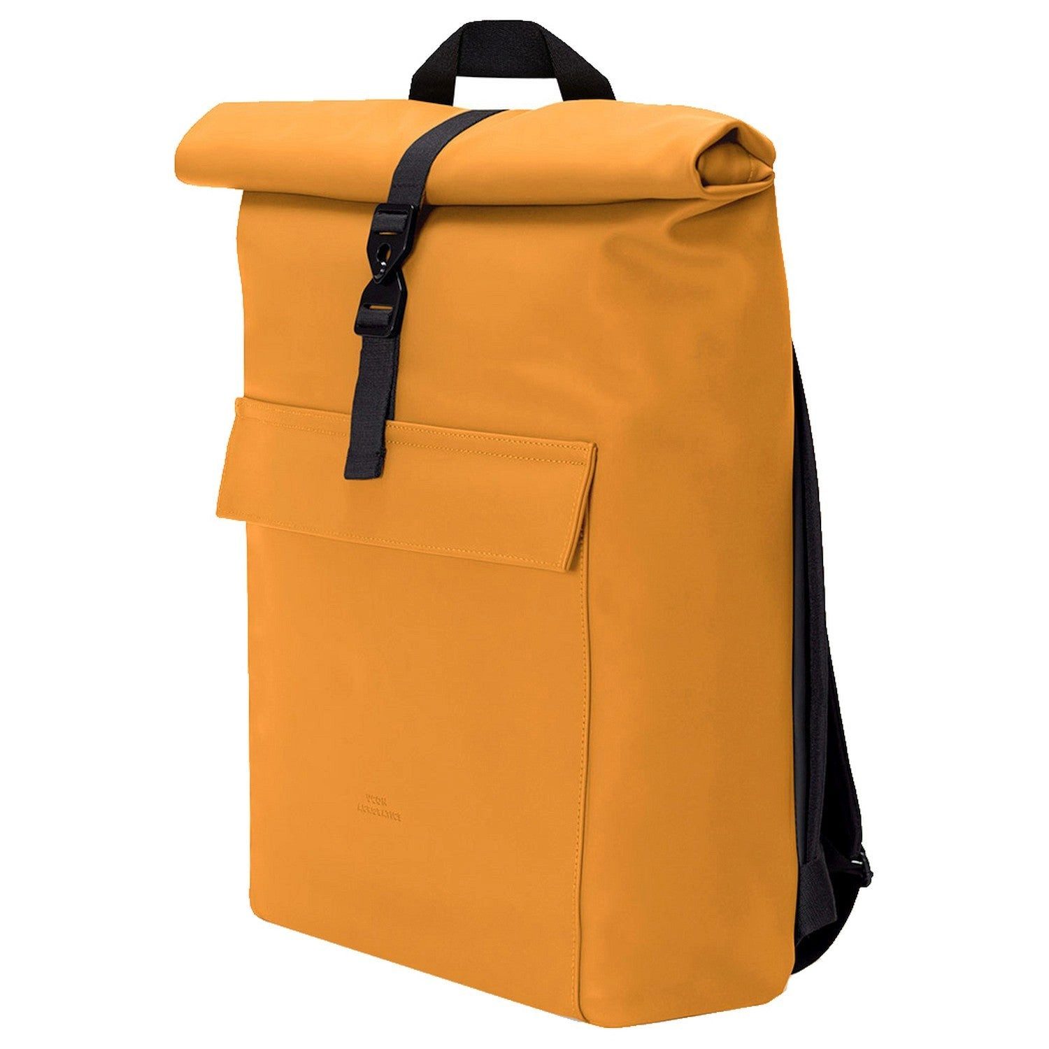 Ucon Acrobatics Rucksack Jasper Medium Lotus Rolltop - Rucksack 16'' 45 cm (honey mustard)