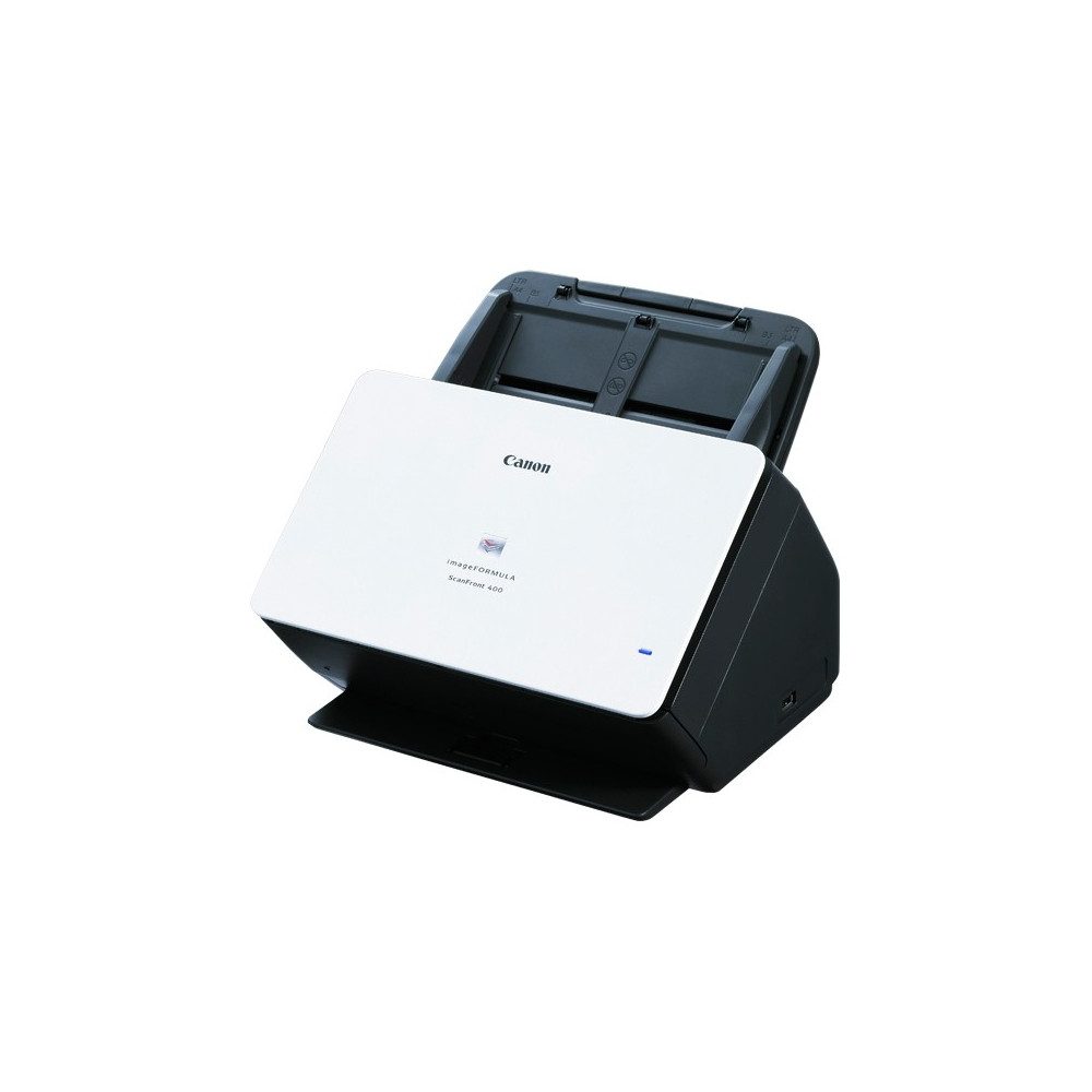Canon Canon ScanFront 400 Büro Dokumentenscanner Scanner, (Hohe Scangeschwindigkeit)
