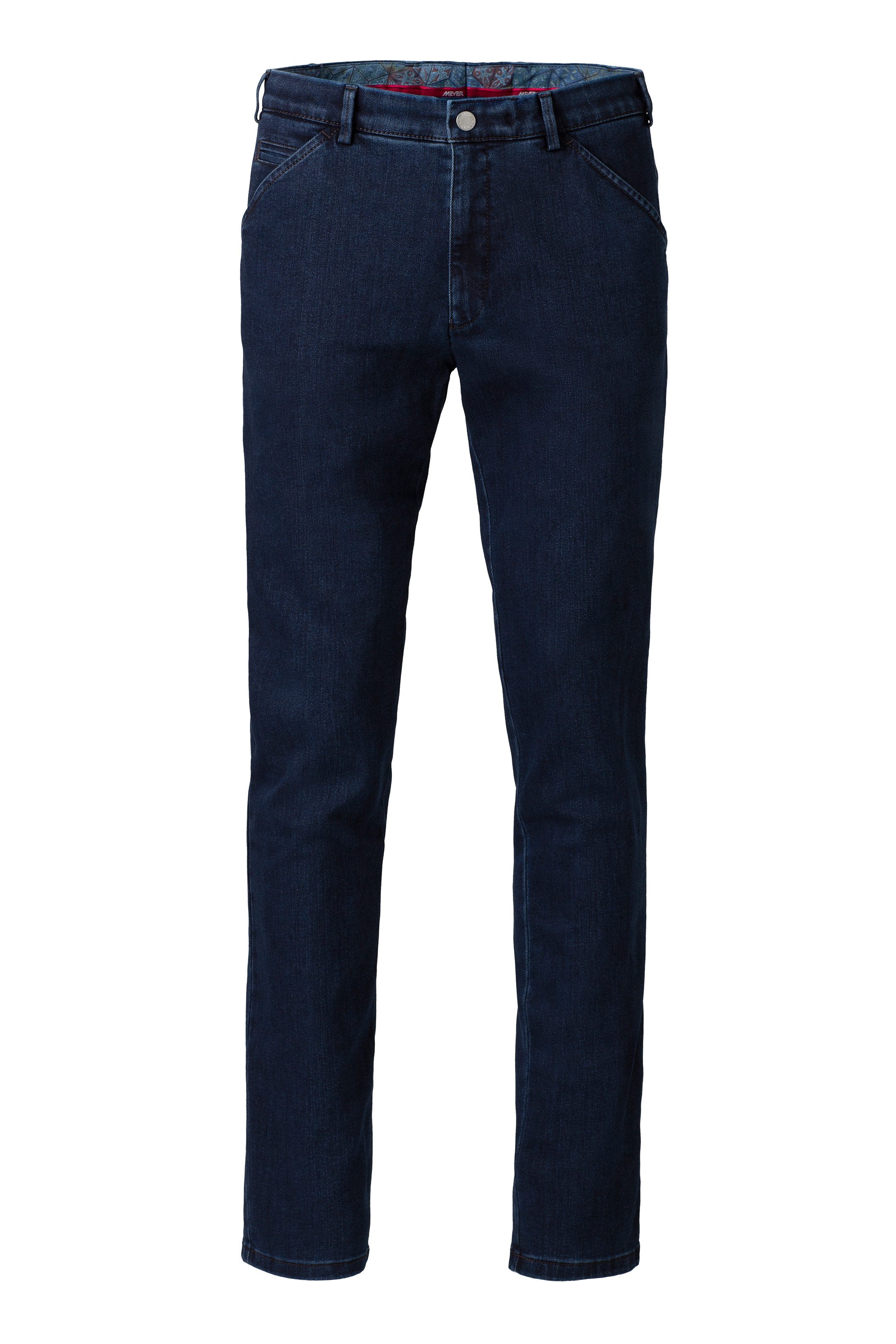 5-Pocket-Jeans CHICAGO