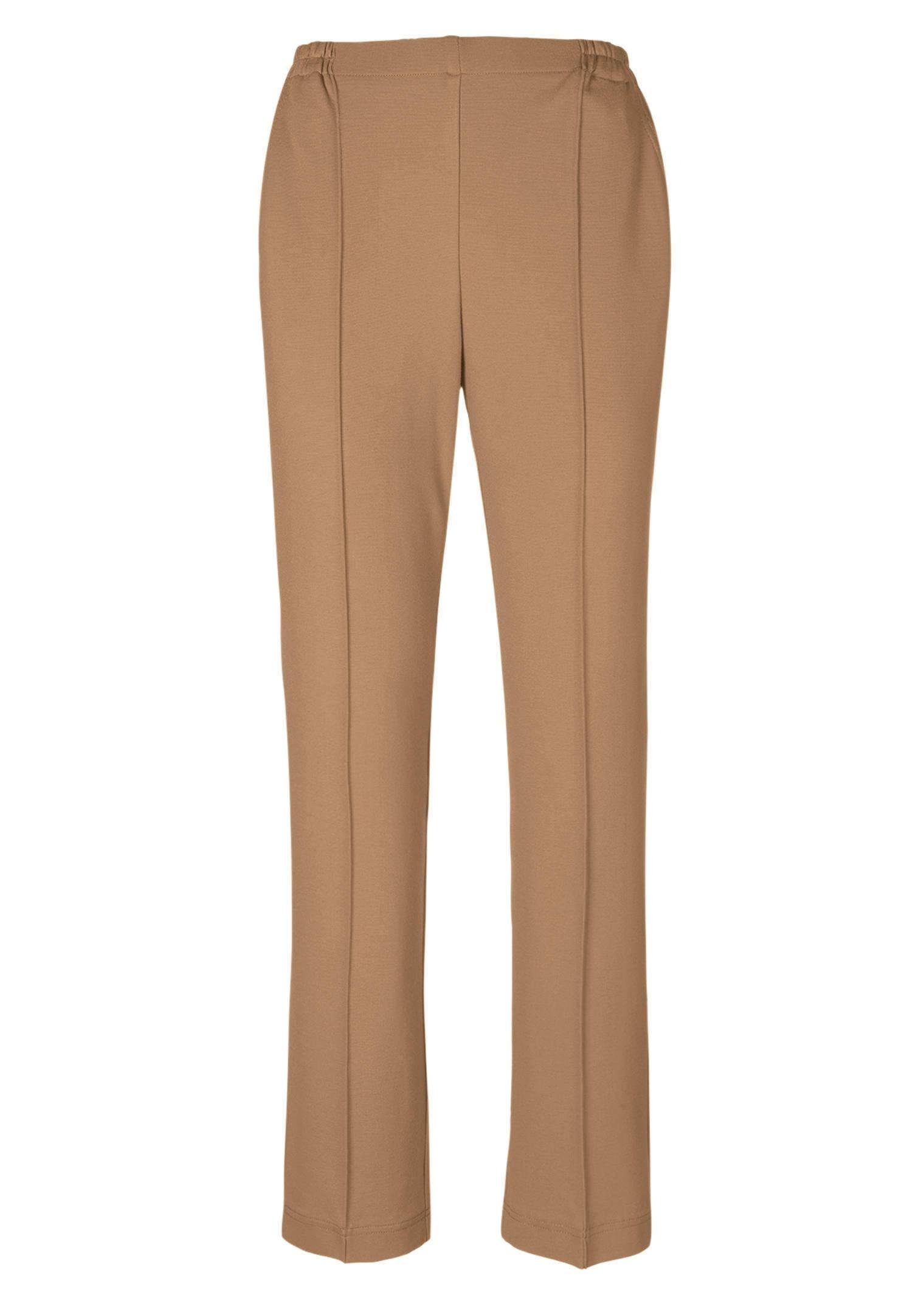 GOLDNER Schlupfhose Kurzgröße: Jersey-Schlupfhose Martha günstig online kaufen