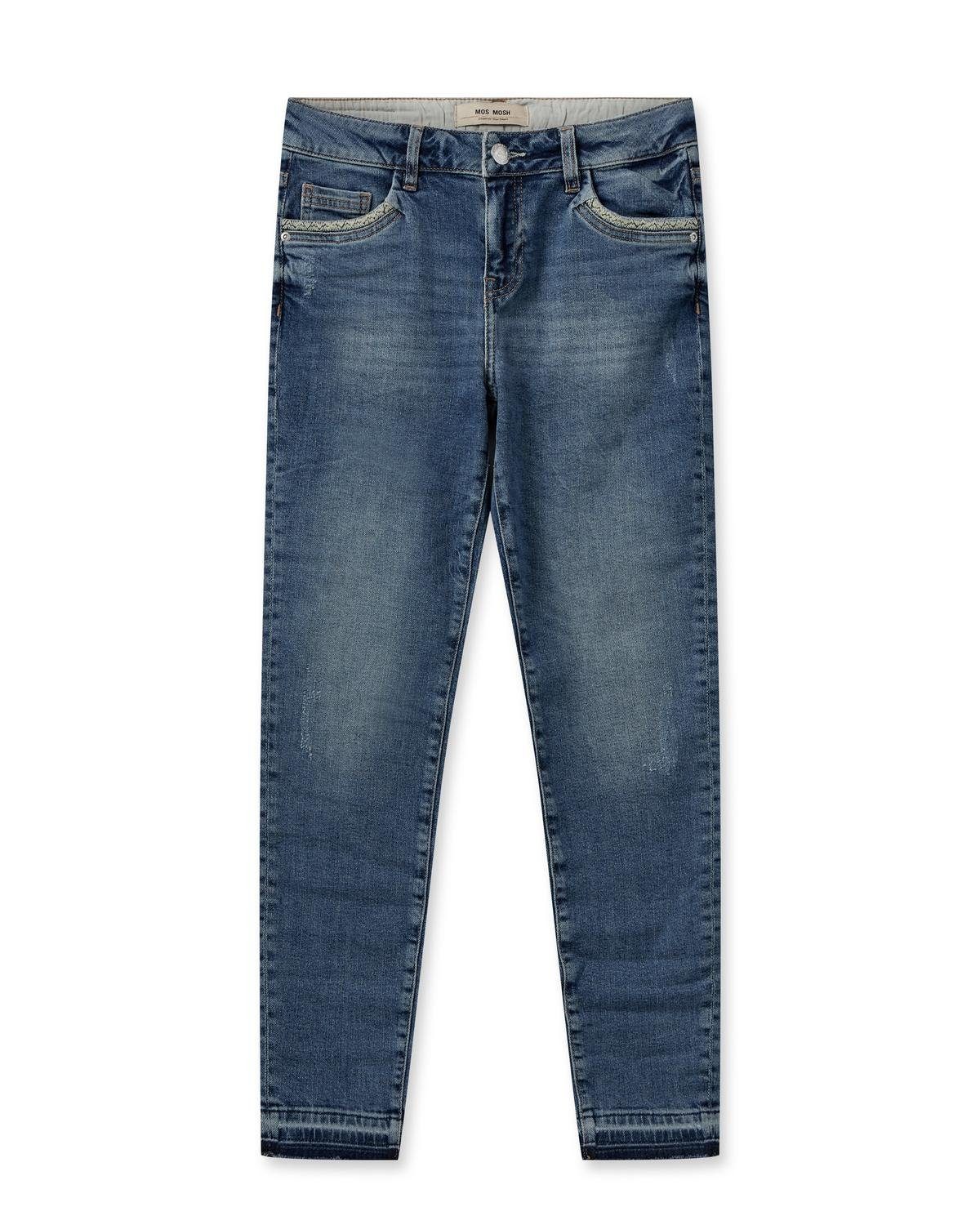 5-Pocket-Hose