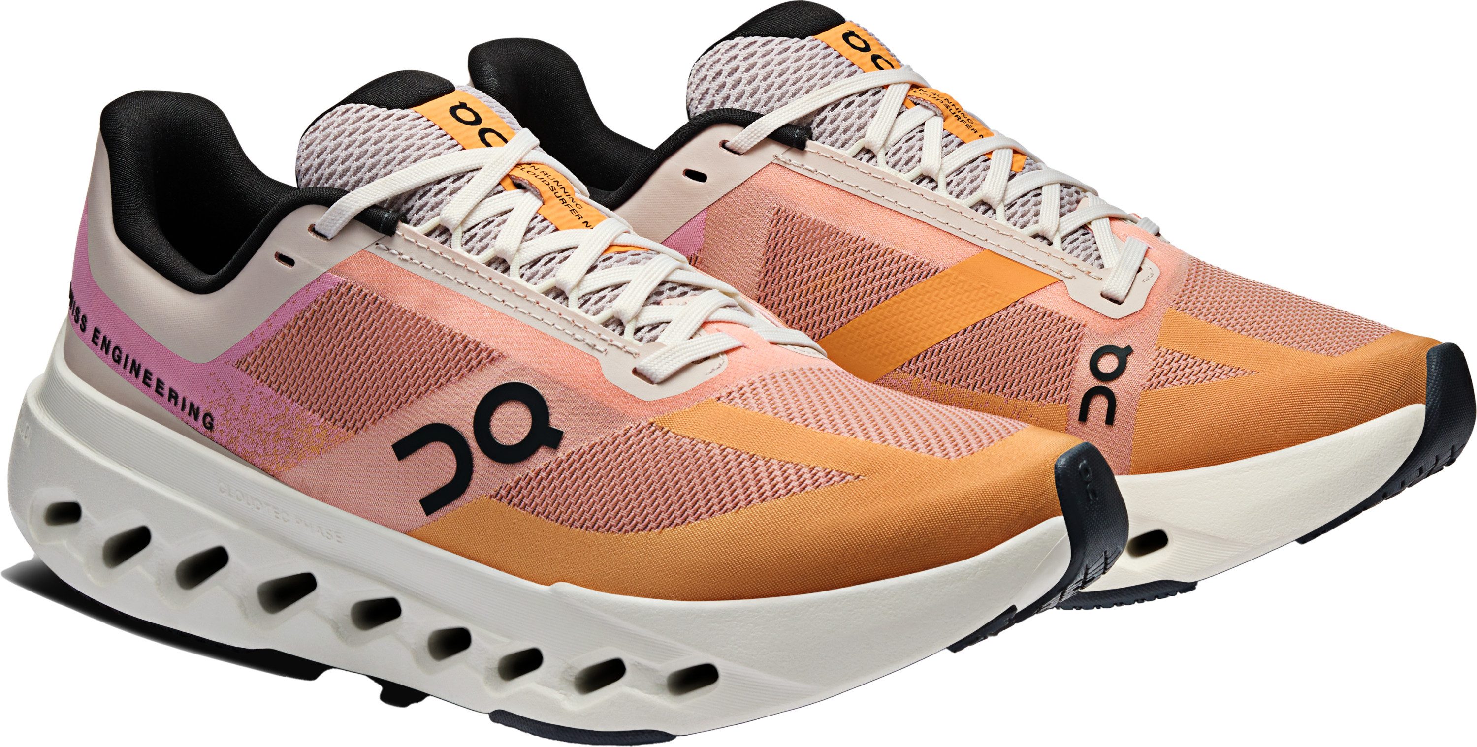 ON RUNNING ON Damen Laufschuh Cloudsurfer günstig online kaufen