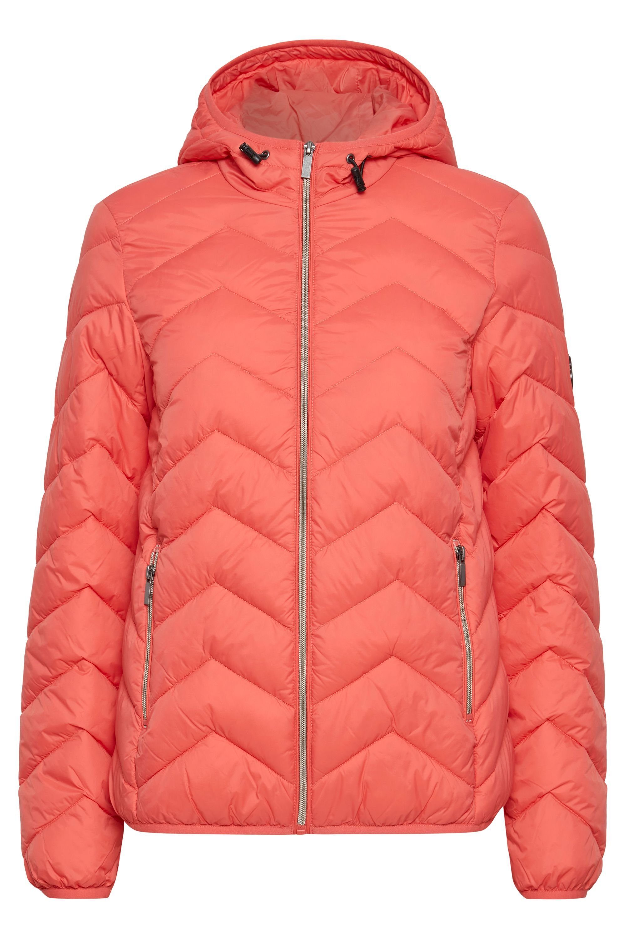 fransa Sharon Fransa 1 Steppjacke Rose of Outerwear FRBAPADDING