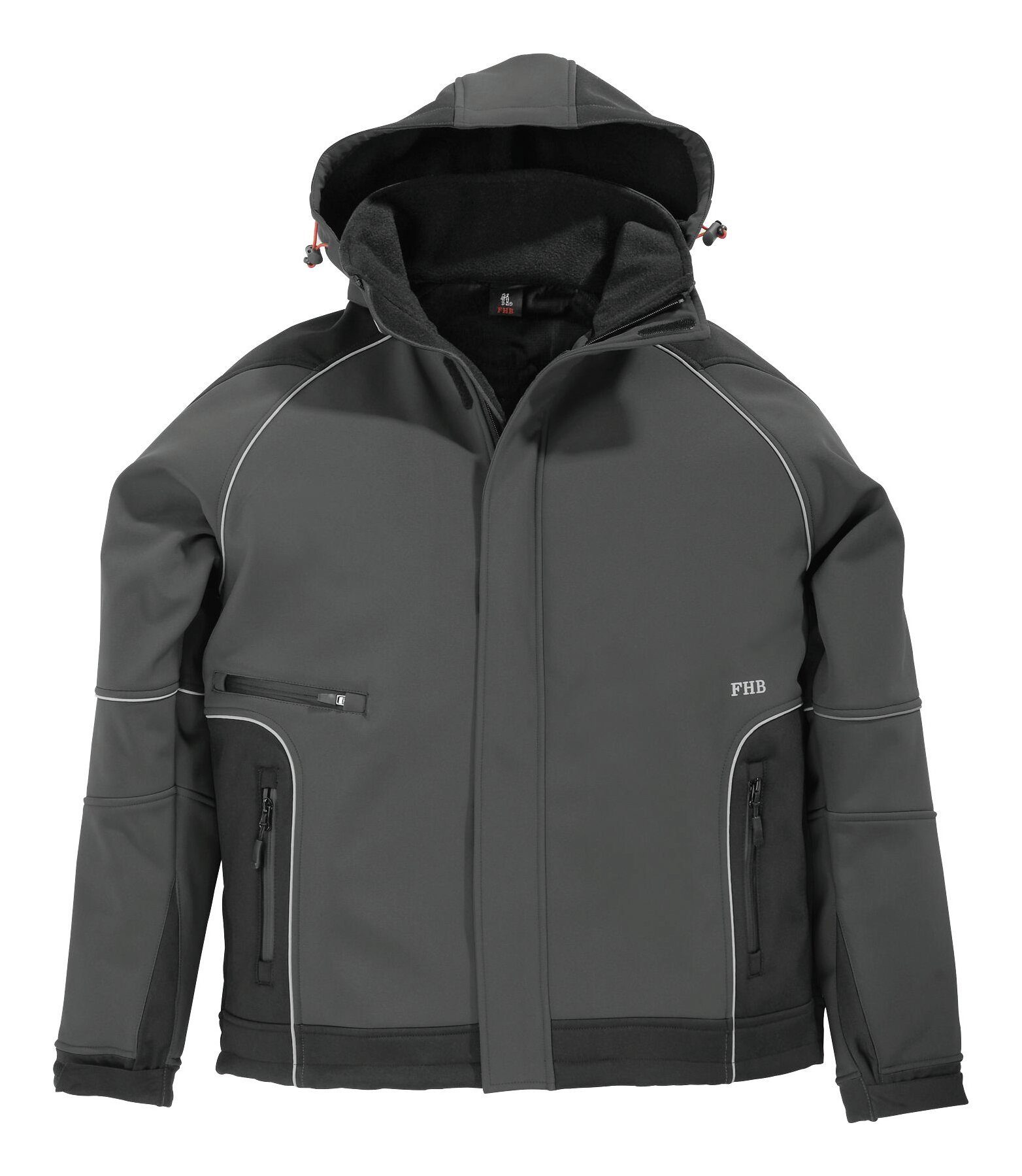 Softshelljacke