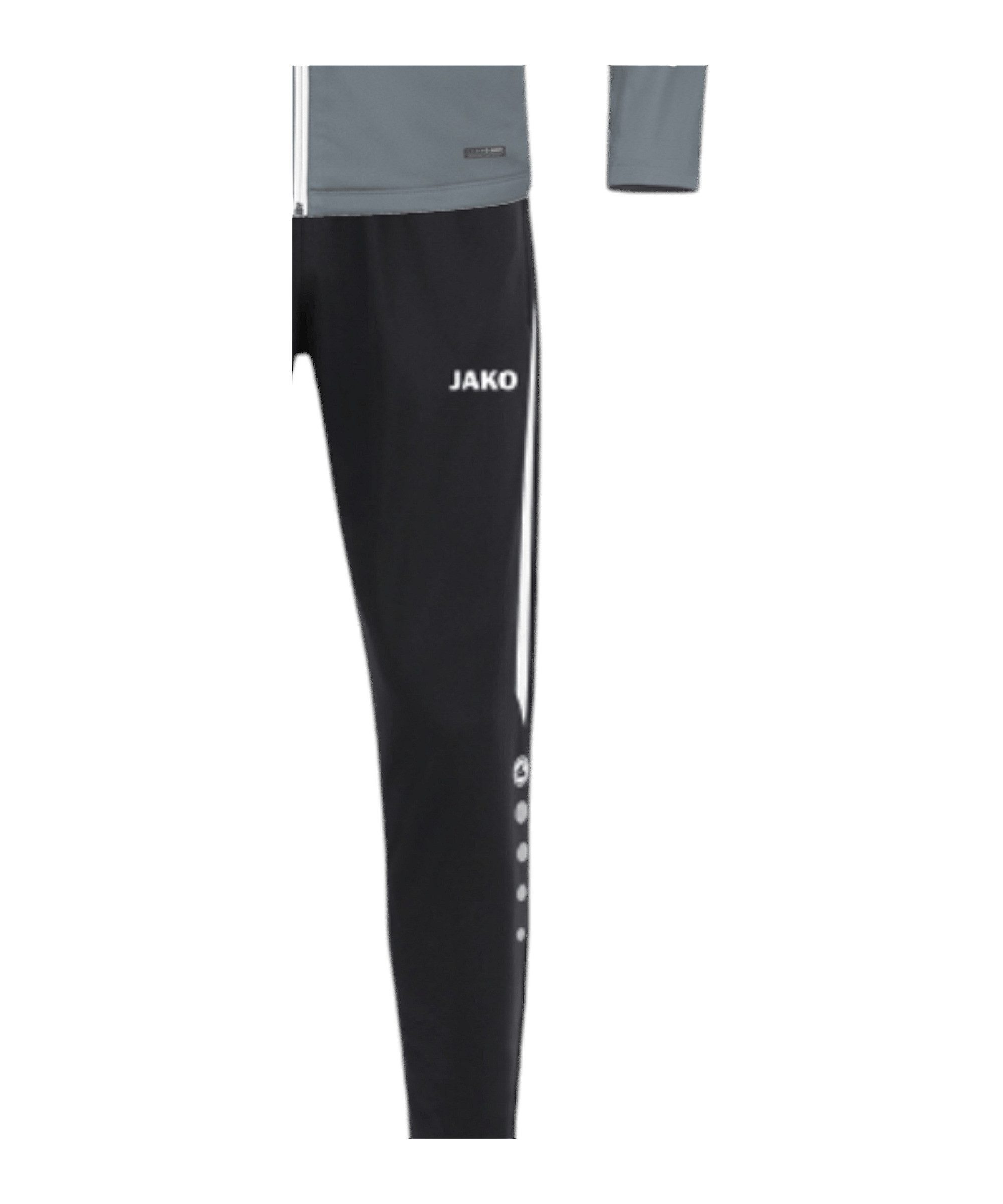 Jako Trainingsanzug One Power Trainingsanzug (1-tlg), default – Bild 3 von 3