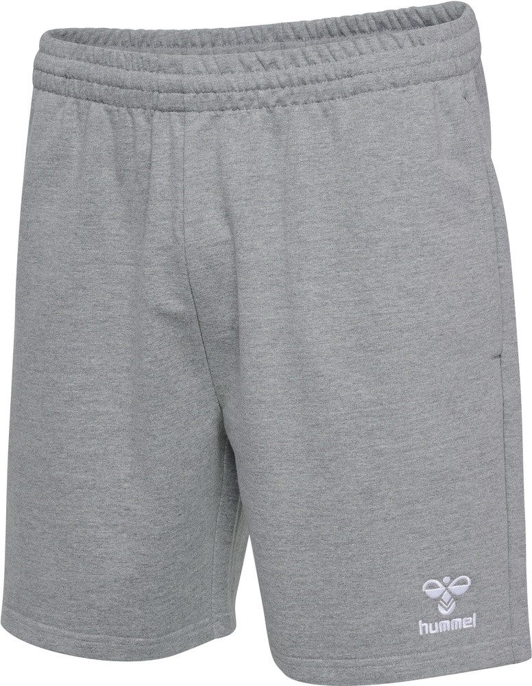 hummel Sweatshorts Sweatshorts Regular Fit Sweatstoff günstig online kaufen