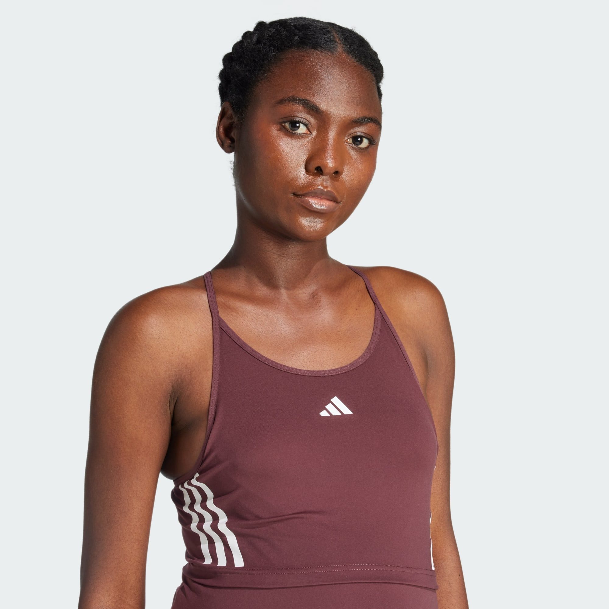 adidas Performance Tanktop MATERNITY TANKTOP (1-tlg)