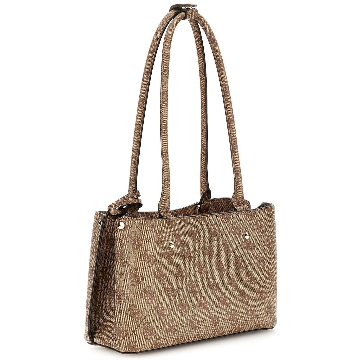 Guess Umhängetasche GUESS Damen Handtasche Meridian günstig online kaufen