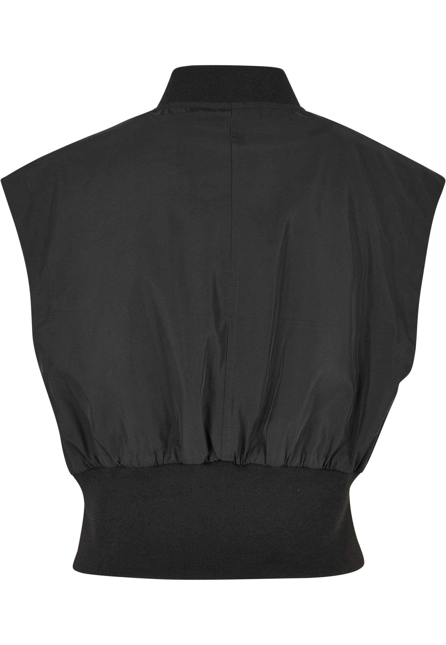 URBAN CLASSICS Steppweste Urban Classics Damen günstig online kaufen
