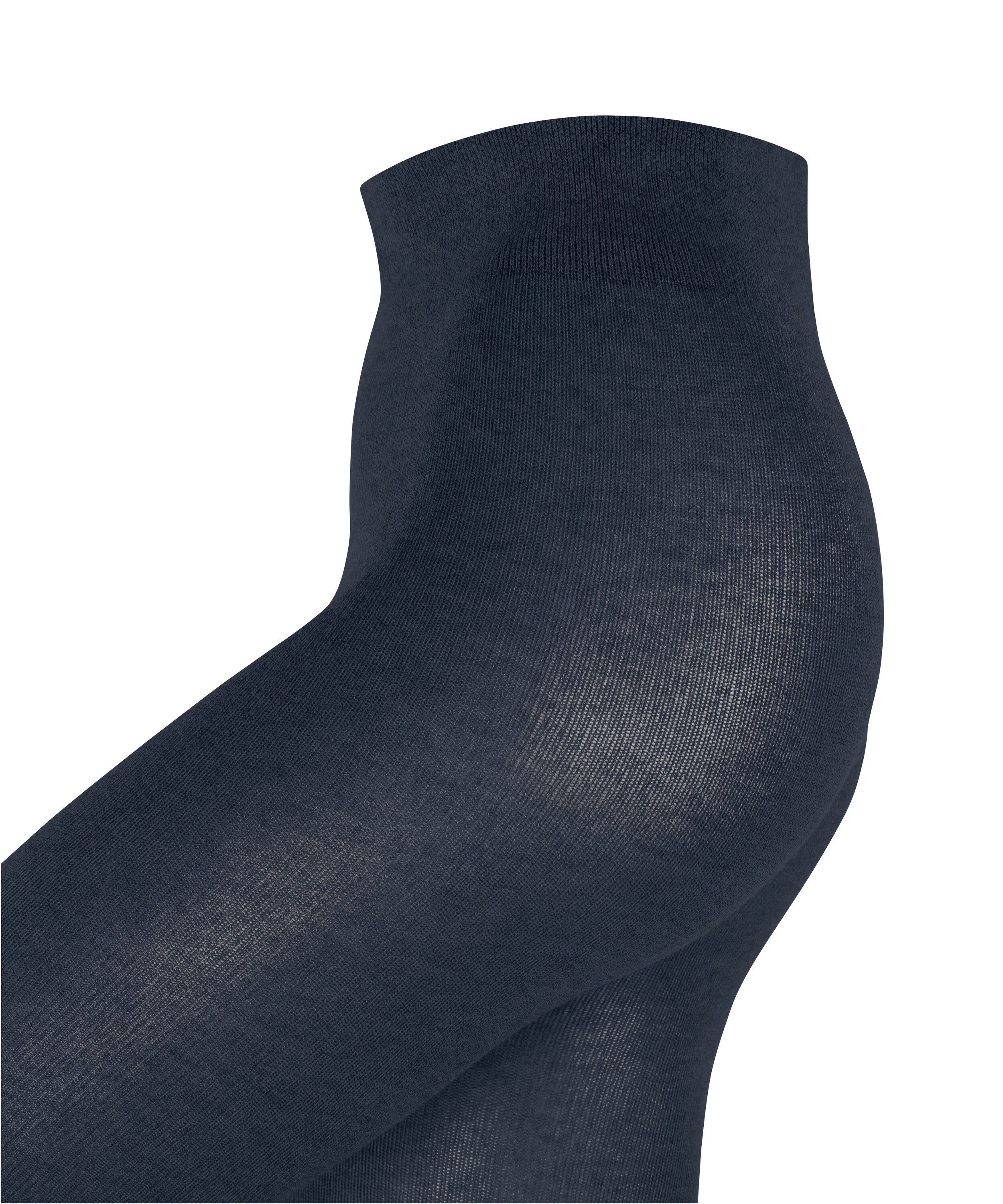 Esprit Strickstrumpfhose Plain Strumpfhose (1 St)