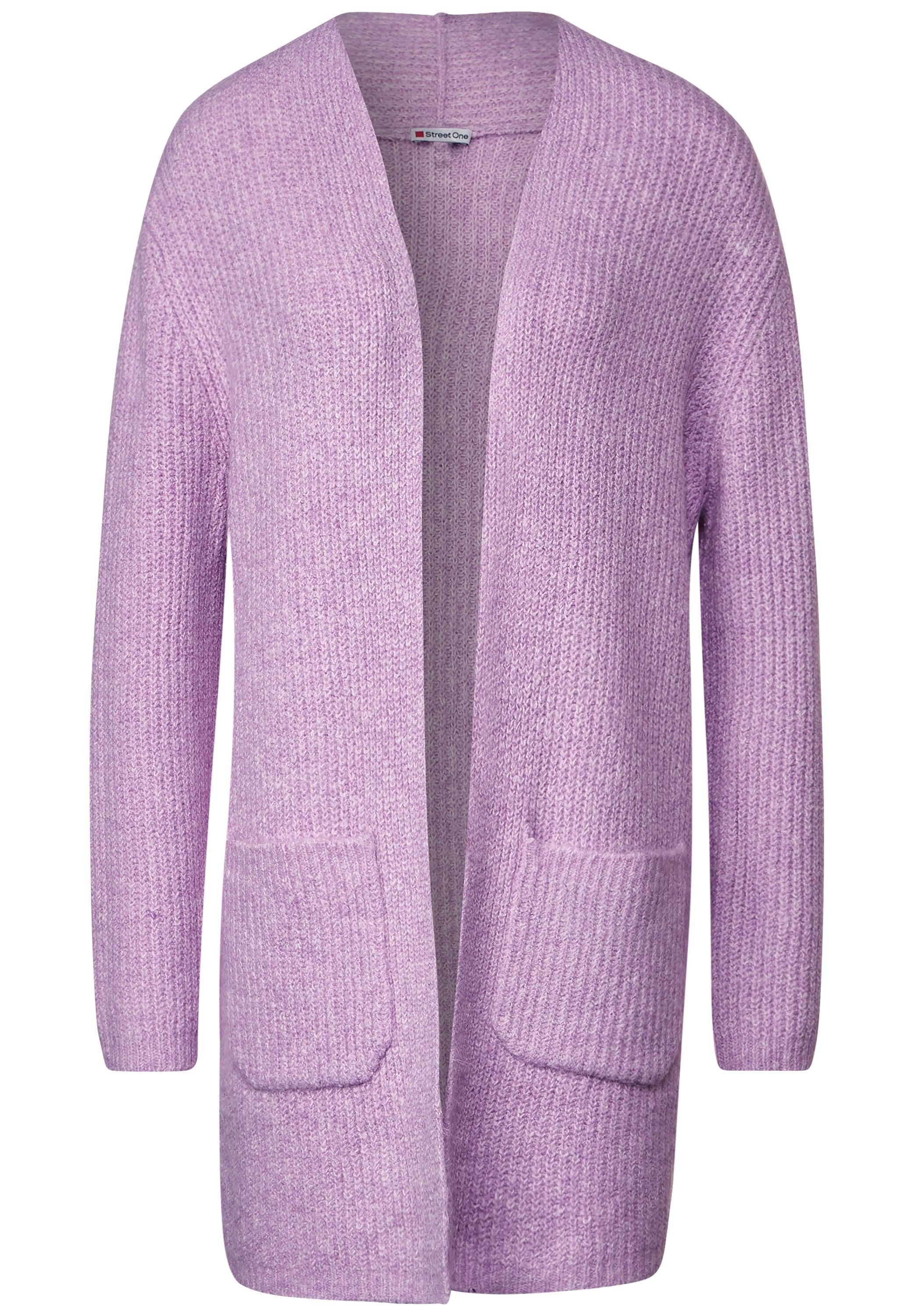 STREET ONE Strickjacke