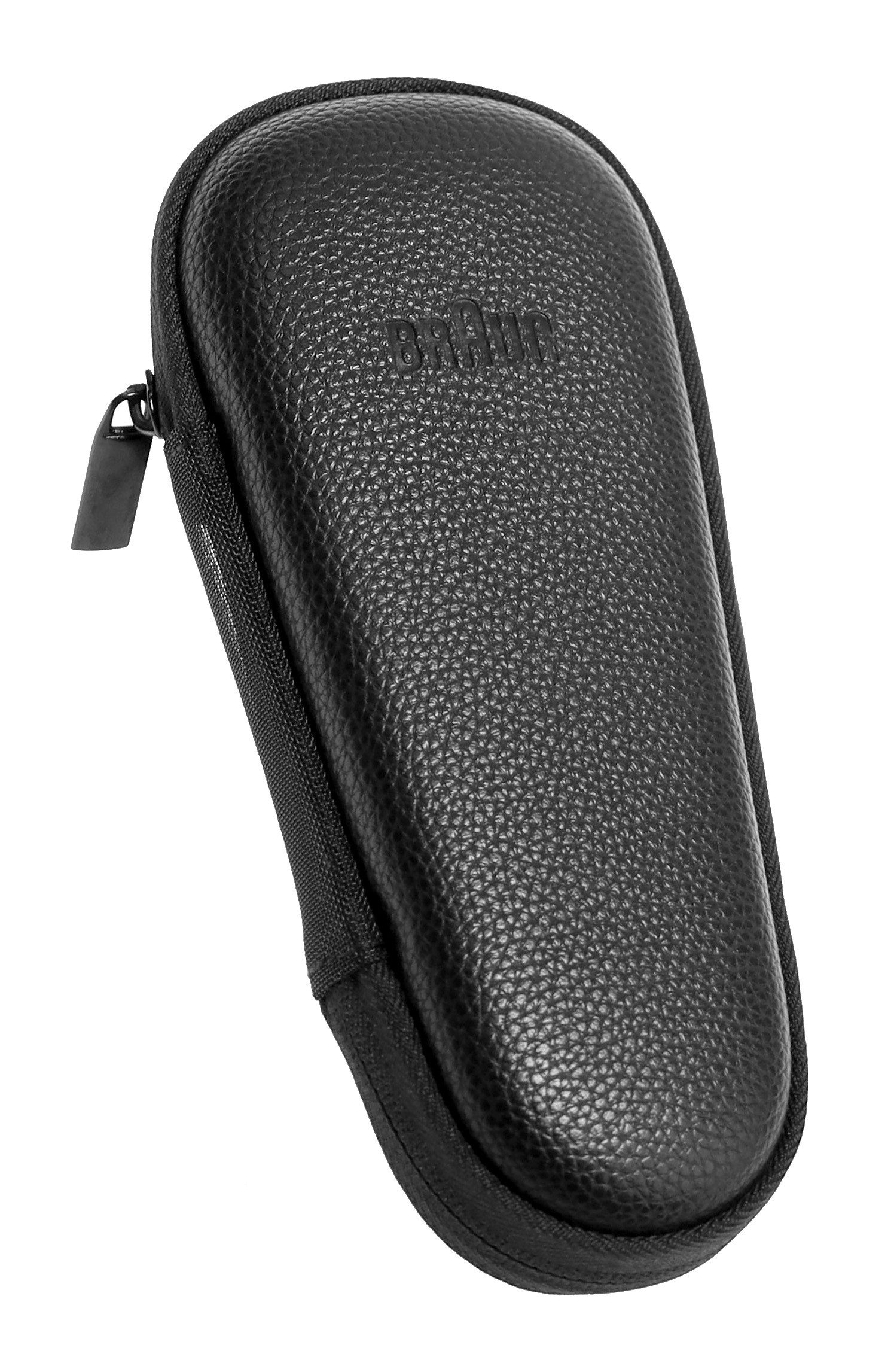 Rasierer-Etui Braun 80755476 Reisetasche Kunstleder für 5793 Series 9 Rasierer