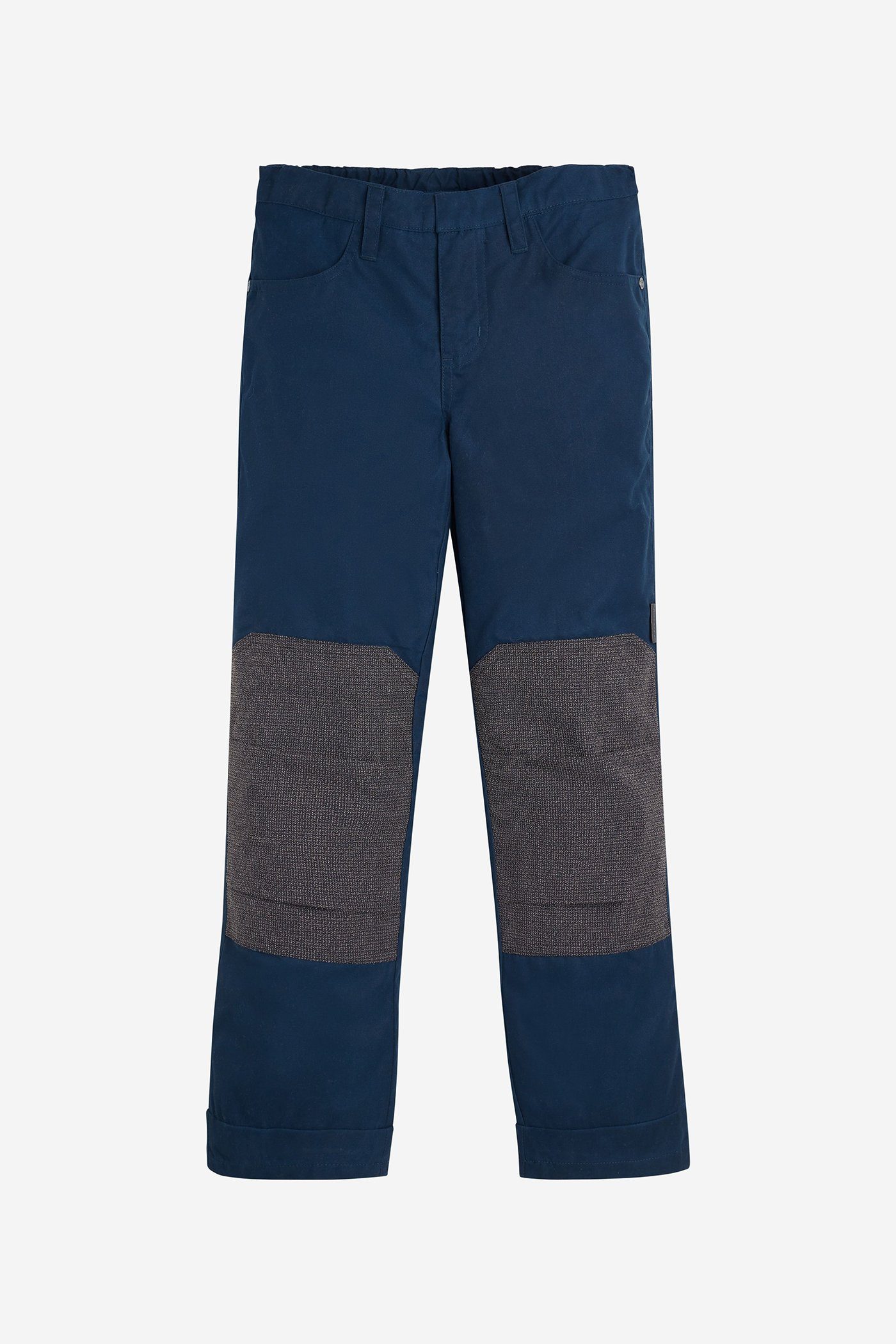 Elkline Outdoorhose Kaltmeister Elkline Blueshadow 116
