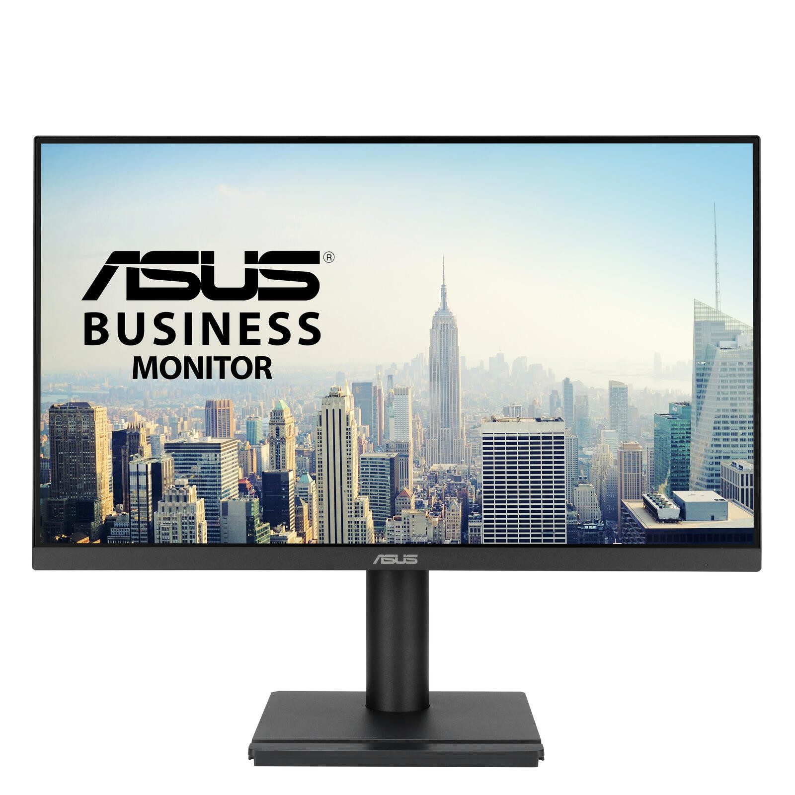 Asus ASUS Business VA249QGS TFT-Monitor (1920 x 1080, 1 ms Reaktionszeit, 120 Hz, IPS Panel)