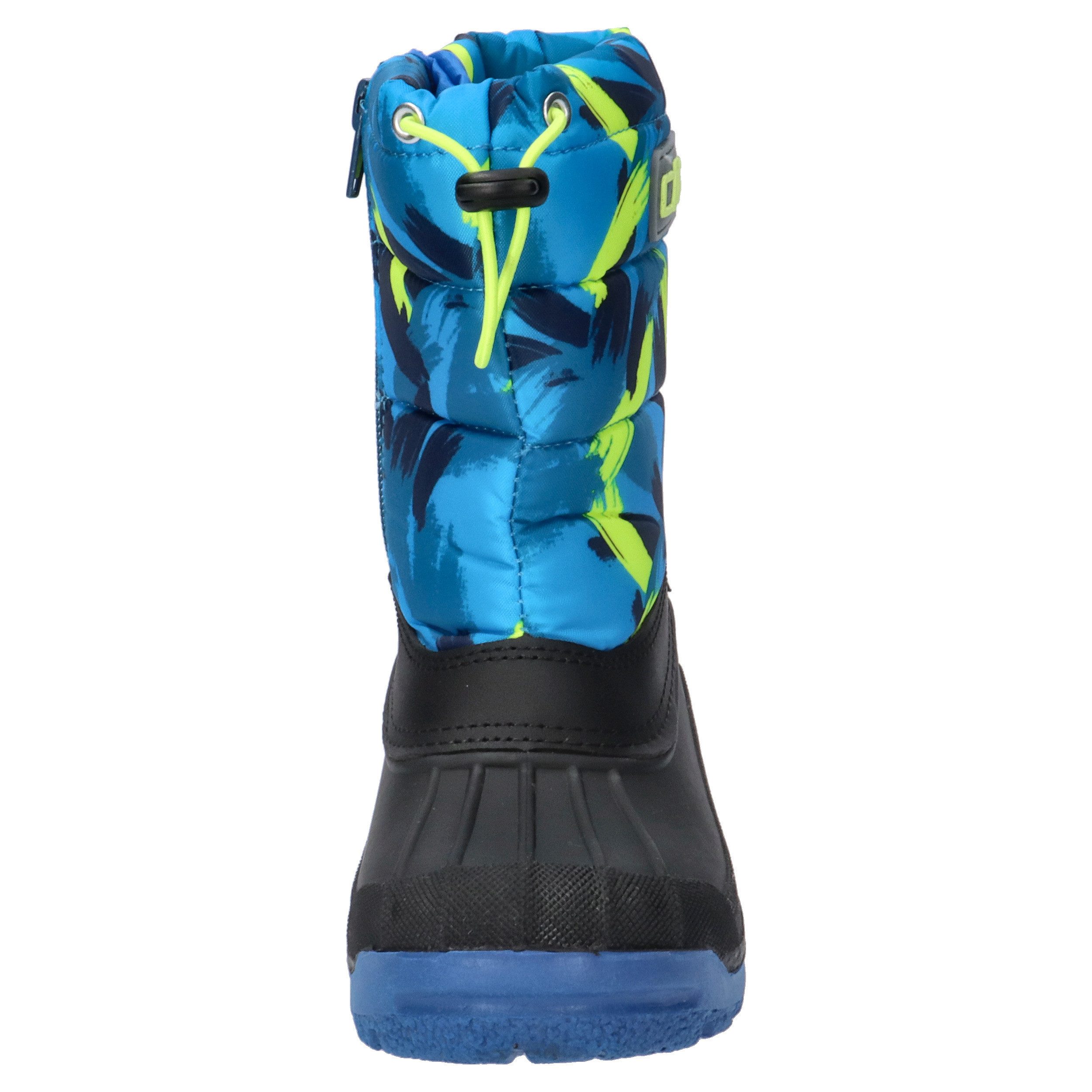 CMP CMP Kinder Winterstiefel Sneewy Snowboots 3Q71294 Winterstiefel