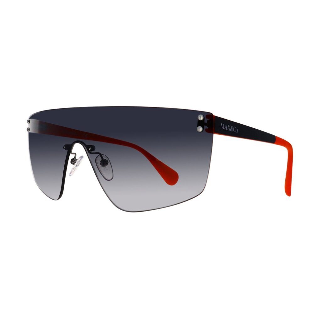 Max & Co Sonnenbrille MAX &CO Mod. MO0013-01B-0