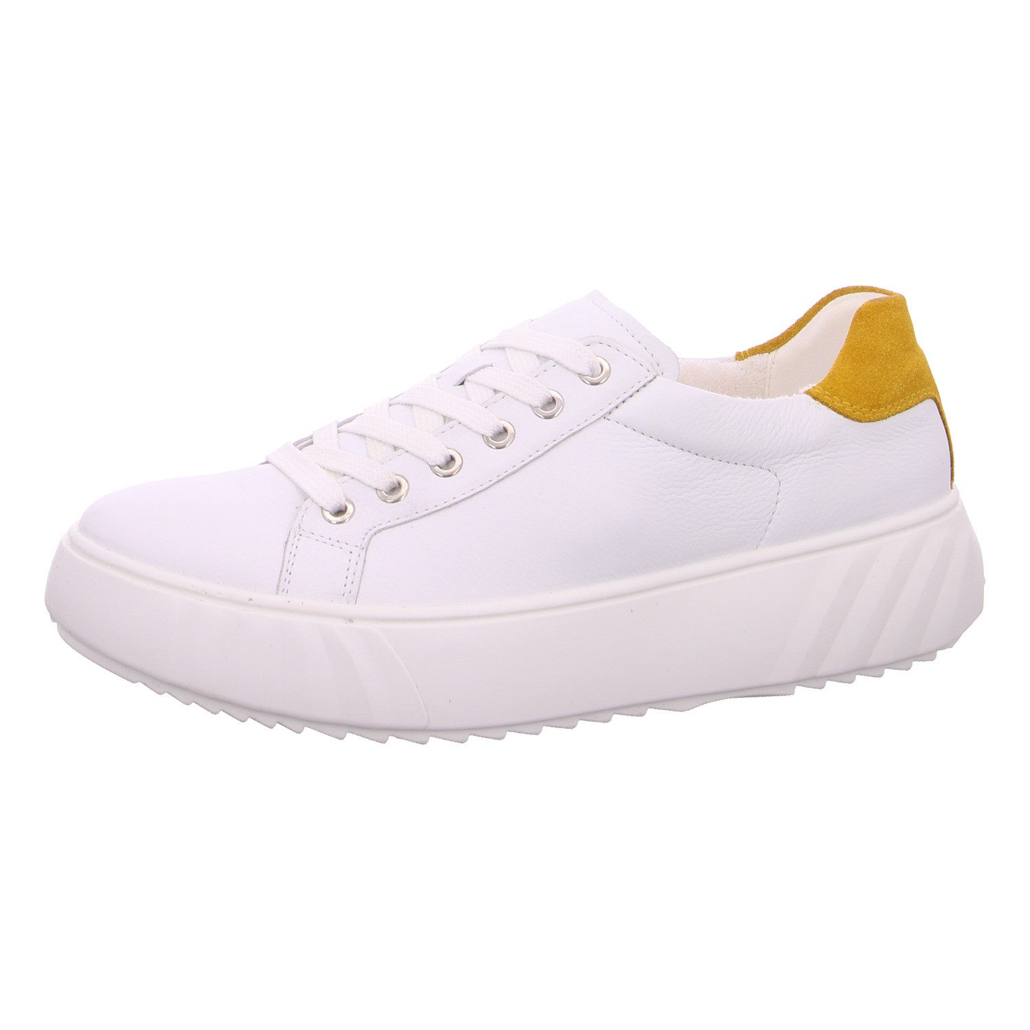 Schnürschuh