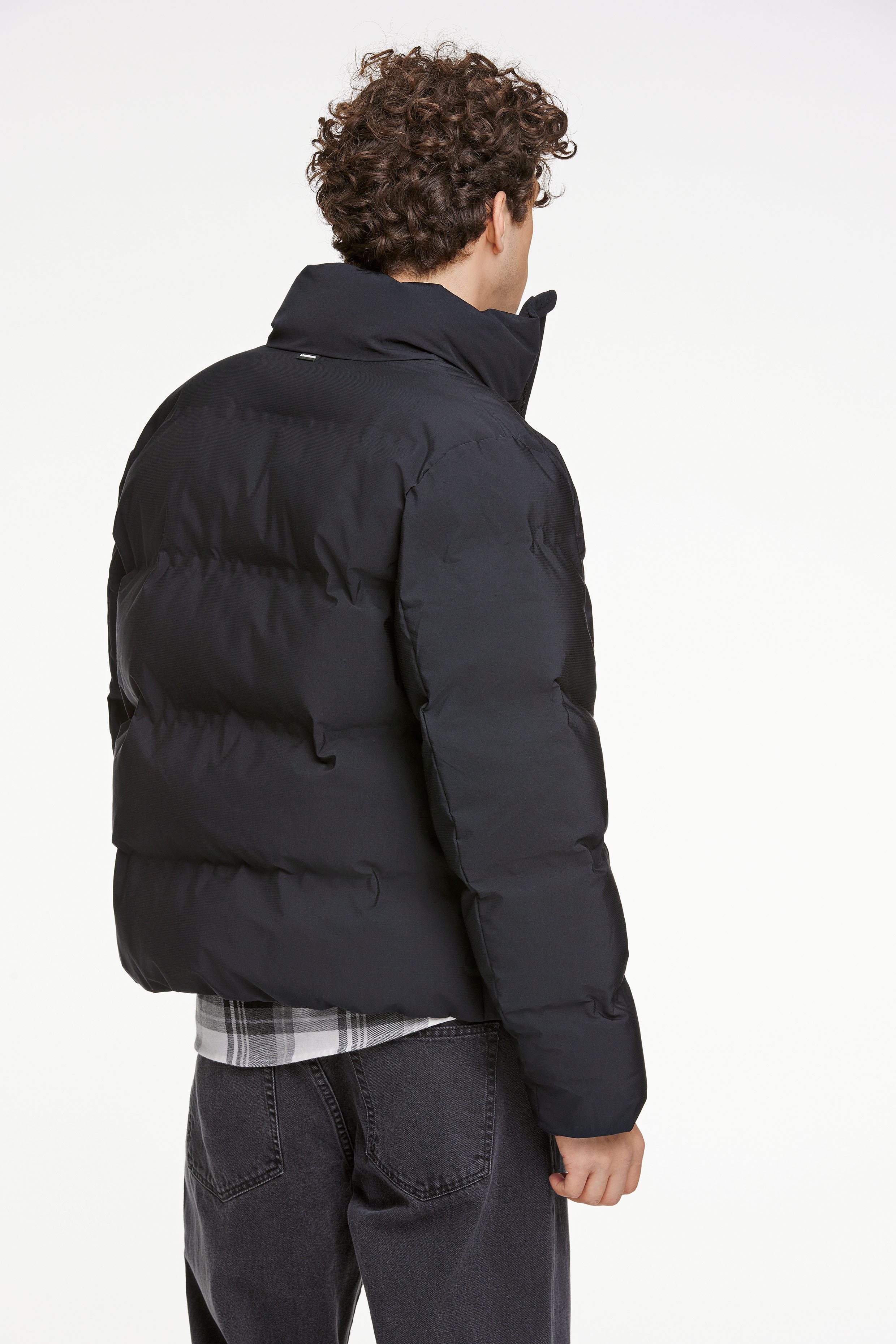 LINDBERGH Steppjacke mit Taschen