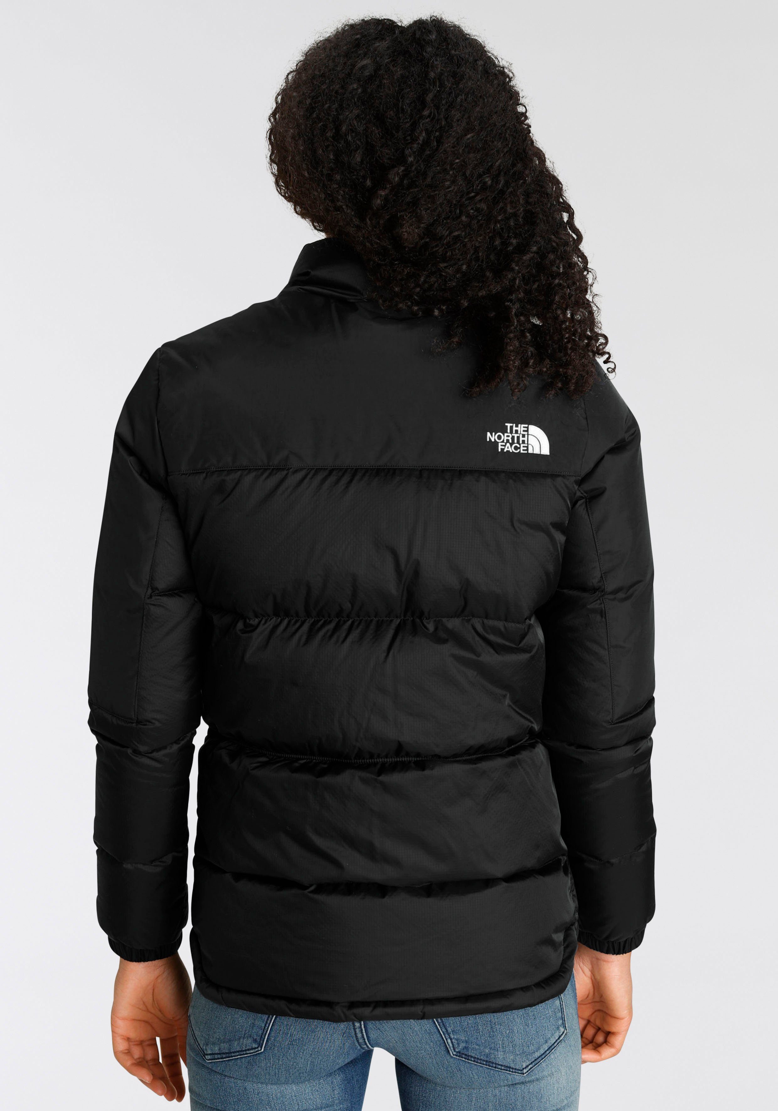 The North Face Daunenjacke DIABLO Daunenfüllung, sehr warm, winddicht günstig online kaufen