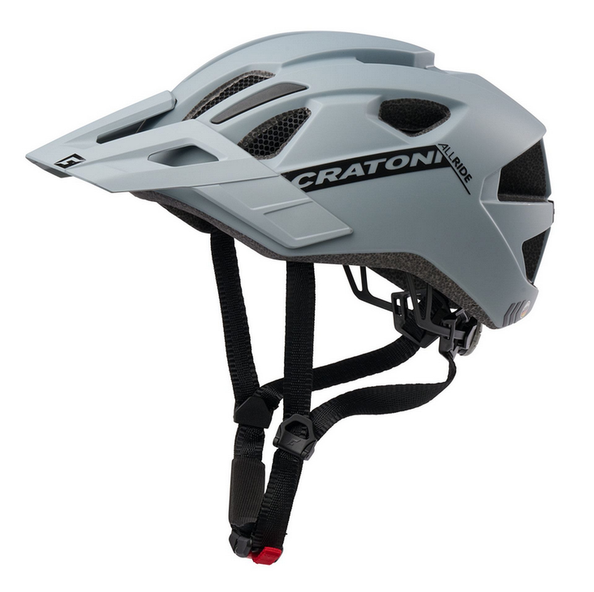 Fahrradhelm