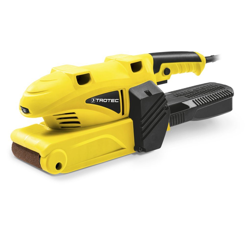 TROTEC Bandschleifer PBSS 10-600 günstig online kaufen