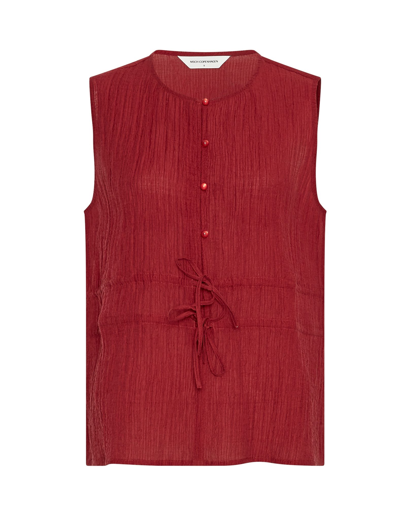 Moss Copenhagen T-Shirt
