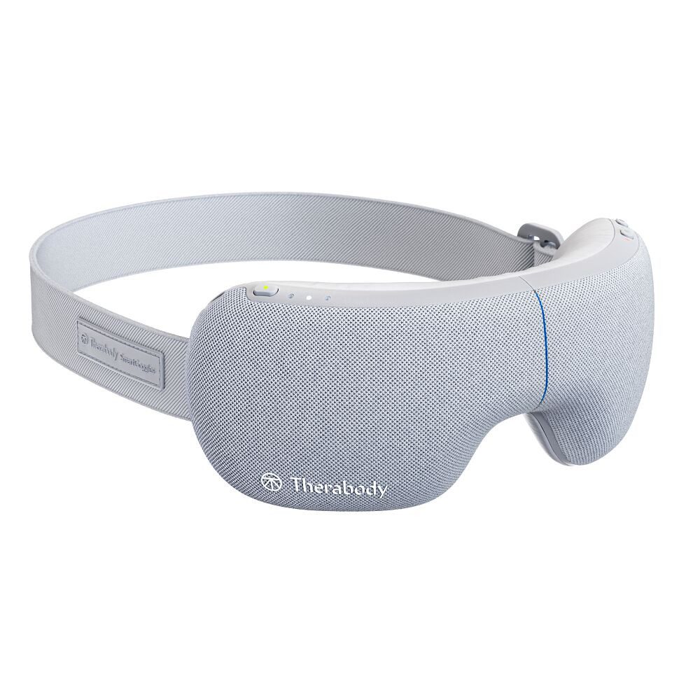 Massagepistole Entspannungsbrille Smart Goggles