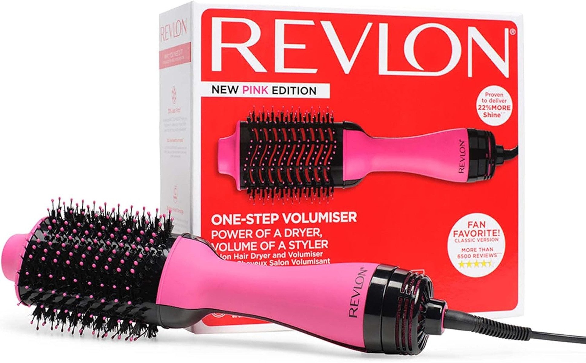 Revlon Haartrockner