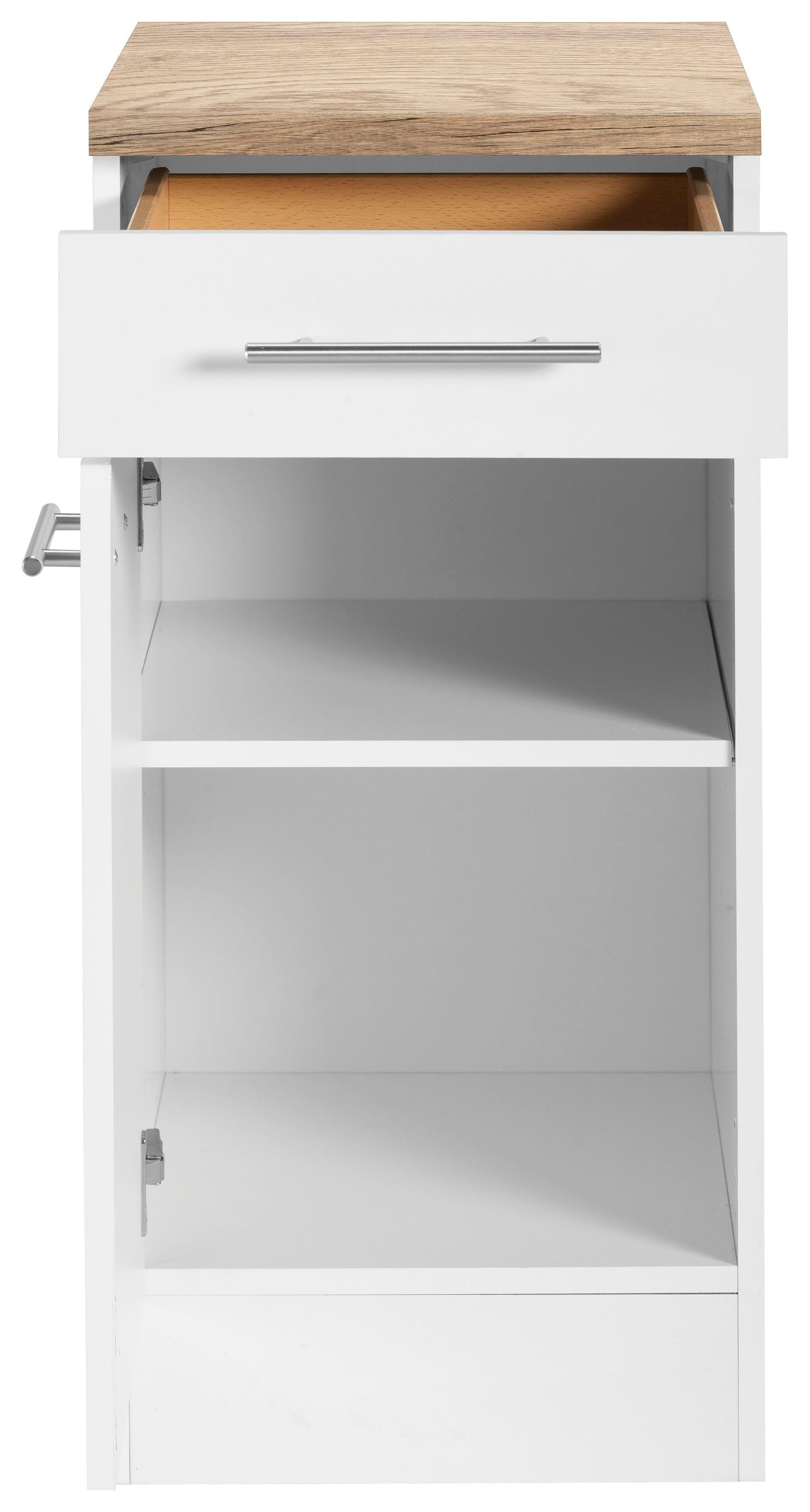 OPTIFIT Unterschrank Mini, Breite 40 cm