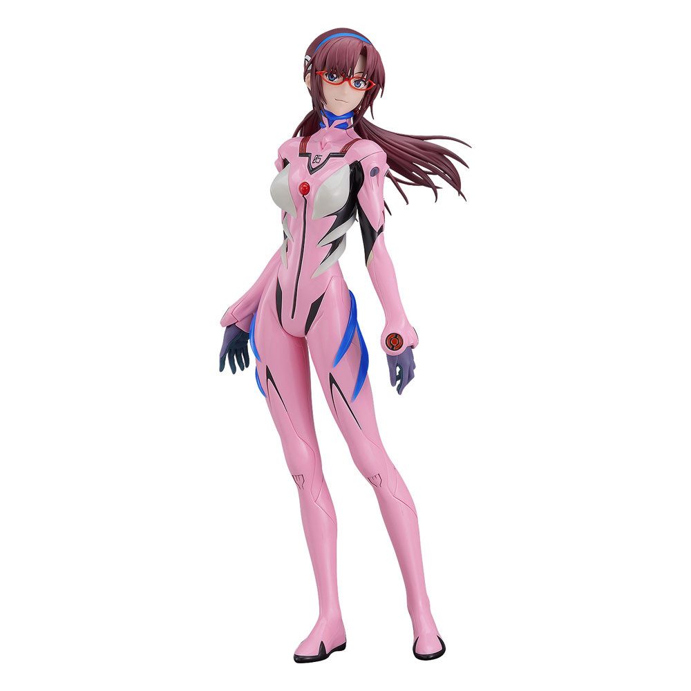 Max Factory Modellbausatz PLAMAX Mari Makinami Illustrious (re-run) 20 cm