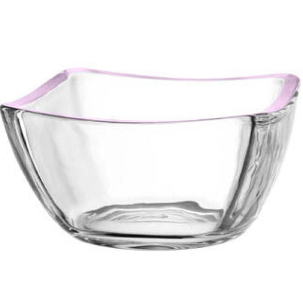 LEONARDO Schüssel Leonardo Schale Piazza Lavanda Lila (12cm)