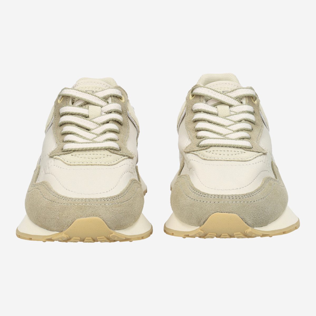 The Hoff Brand SL THE HOFF BRAND 12602006 CITY, Sneaker, Grün kombiniert, Damen Sneaker