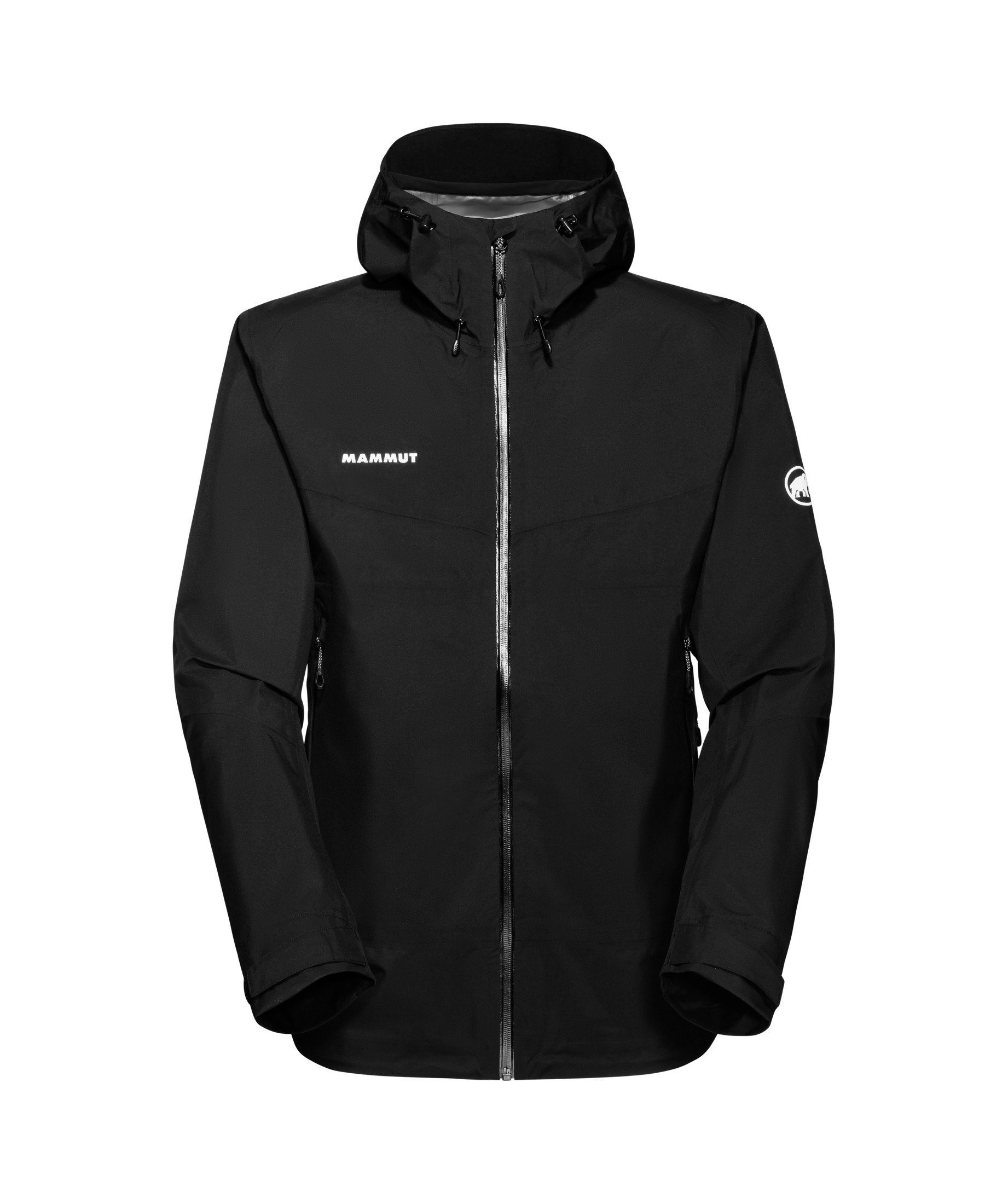 Mammut Hardshelljacke Convey Tour HS Hooded Jacket Men