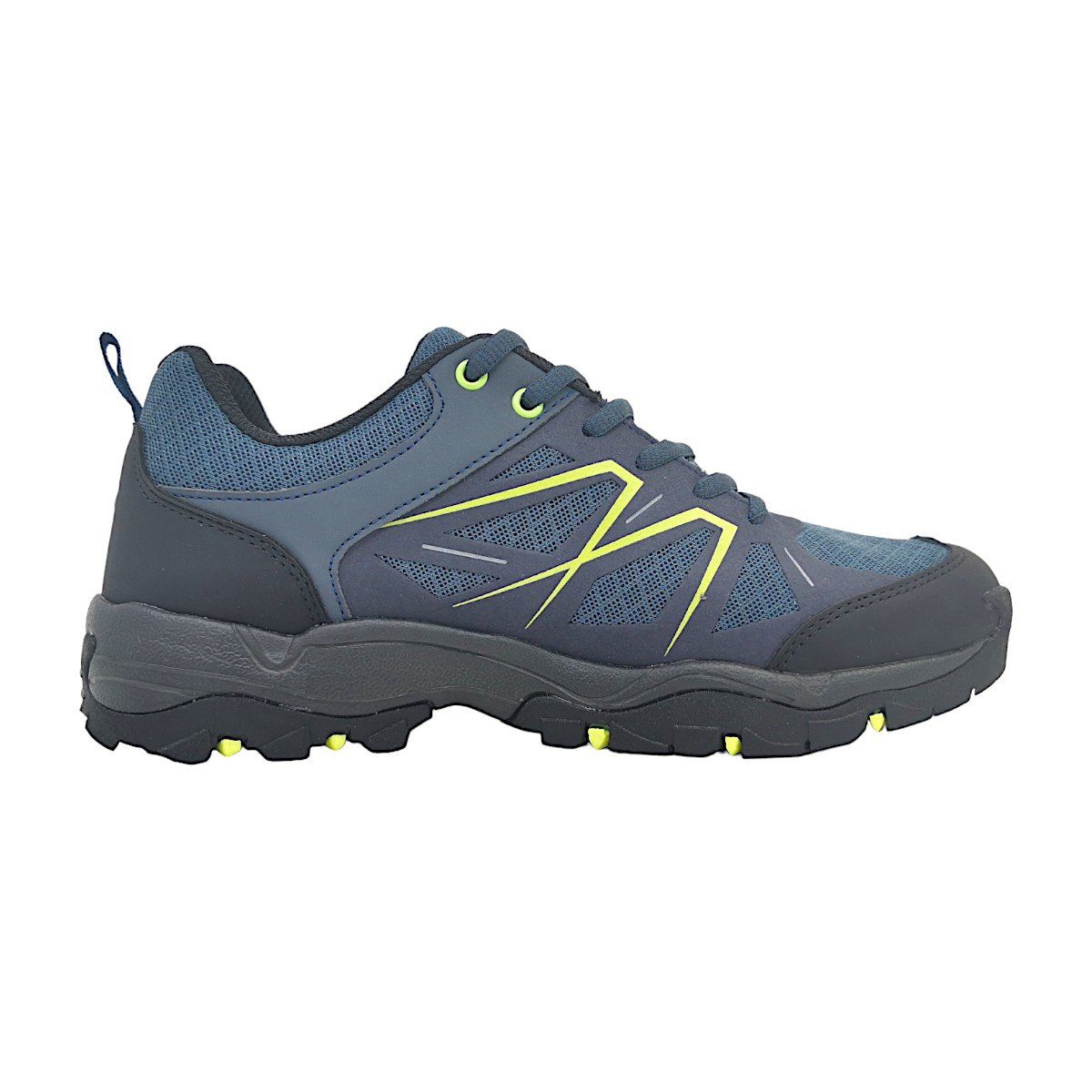 Lico Wanderschuh Outdoorschuh günstig online kaufen