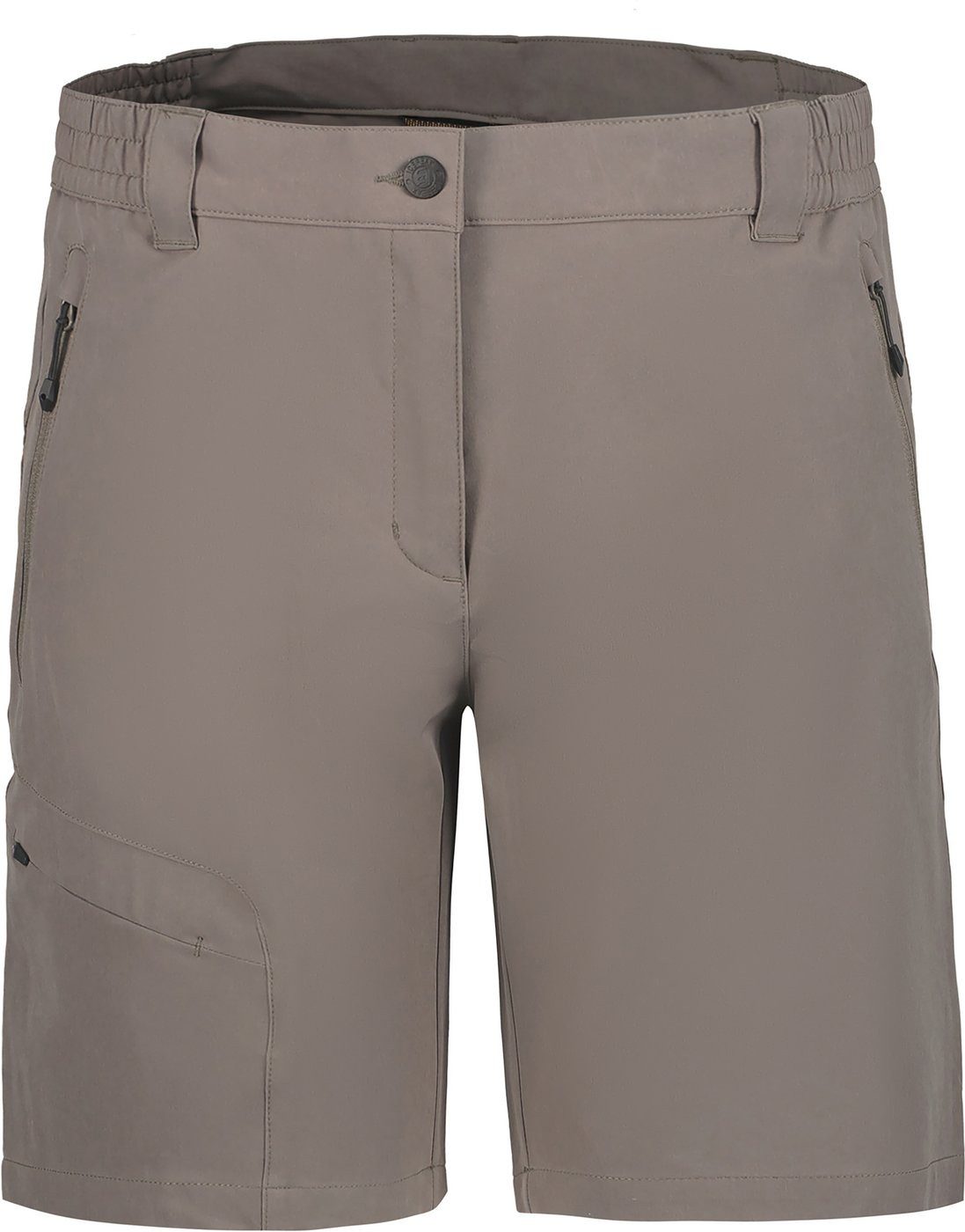 Icepeak Shorts ICEPEAK BEAUFORT GRANIT