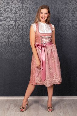 Edelnice Dirndl