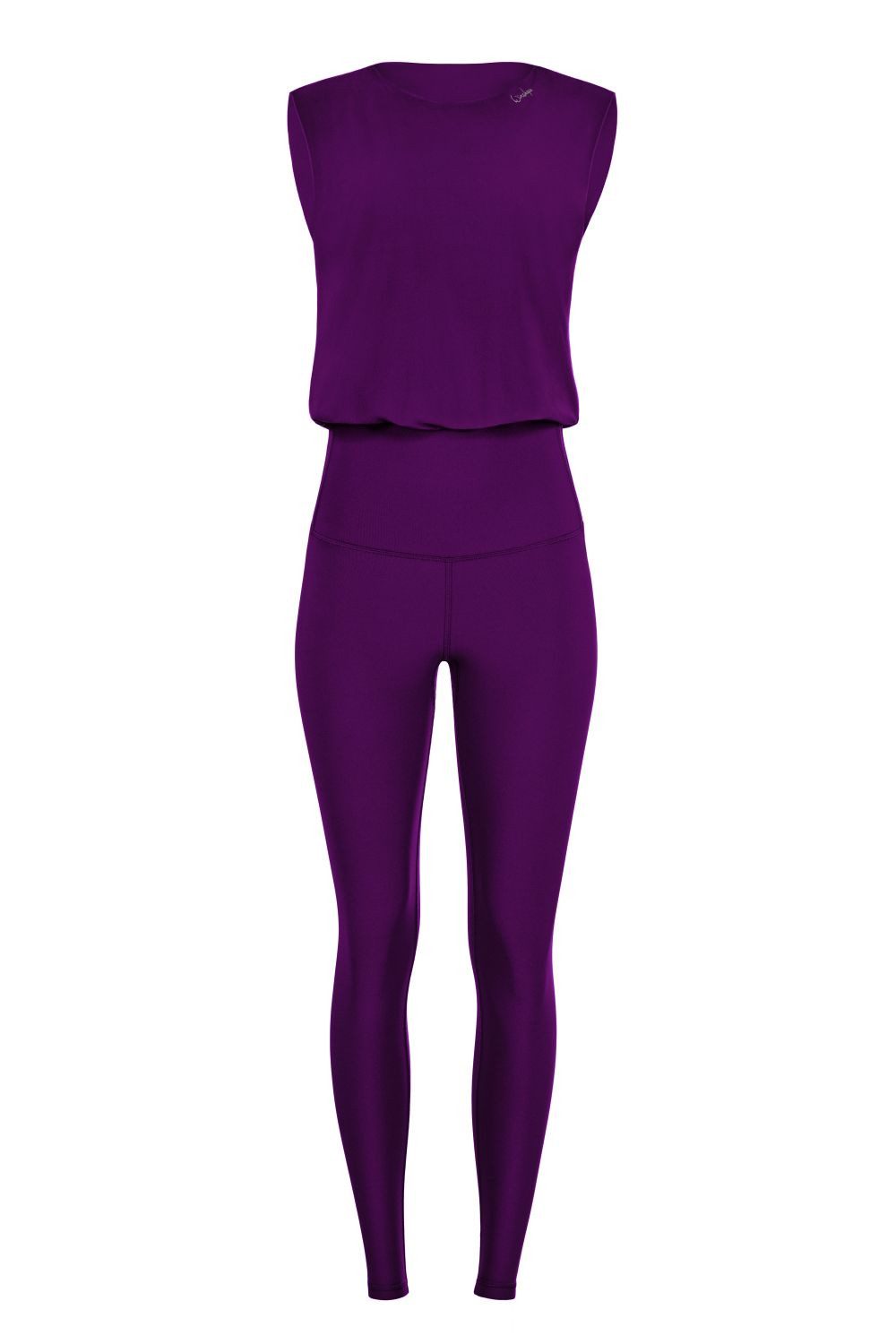 Winshape Jumpsuit JS102LSC Functional Comfort